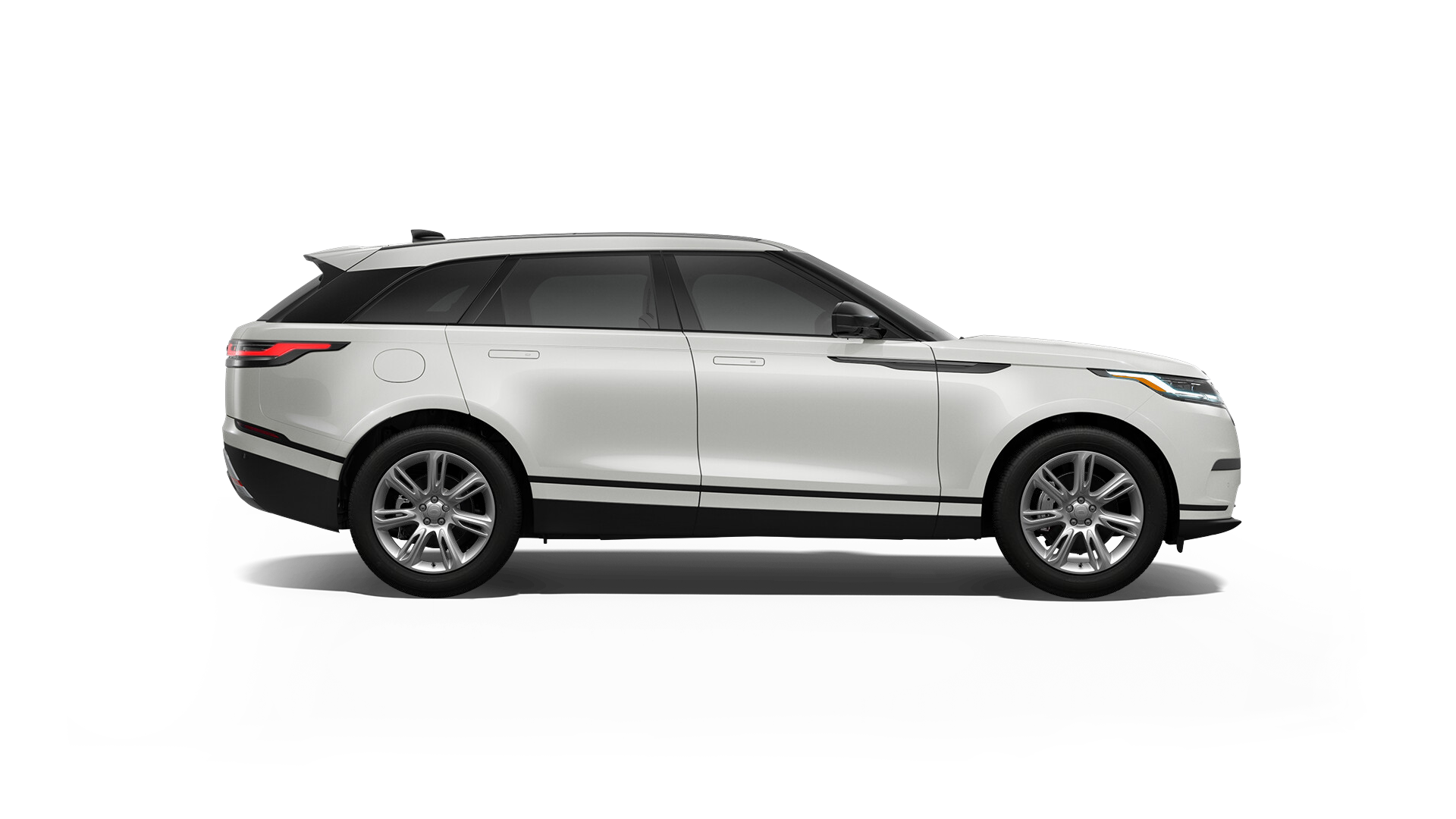 new 2026 Land Rover Range Rover Velar car, priced at $68,047