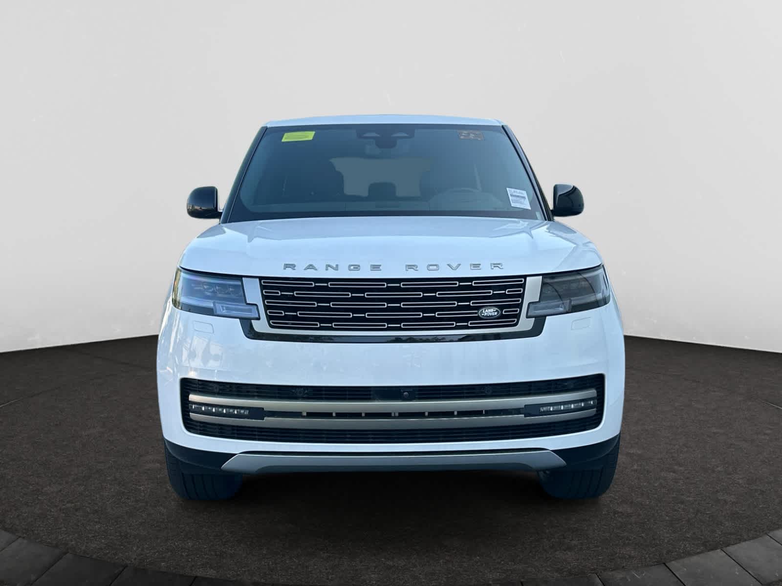 new 2025 Land Rover Range Rover car, priced at $138,860