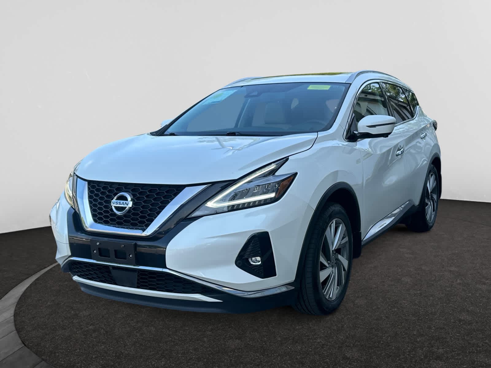 used 2020 Nissan Murano car, priced at $21,498