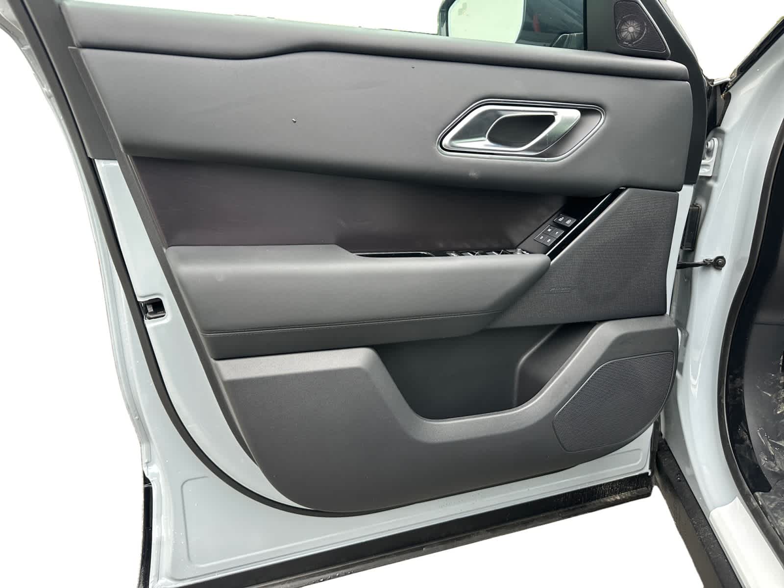 new 2026 Land Rover Range Rover Velar car, priced at $72,295
