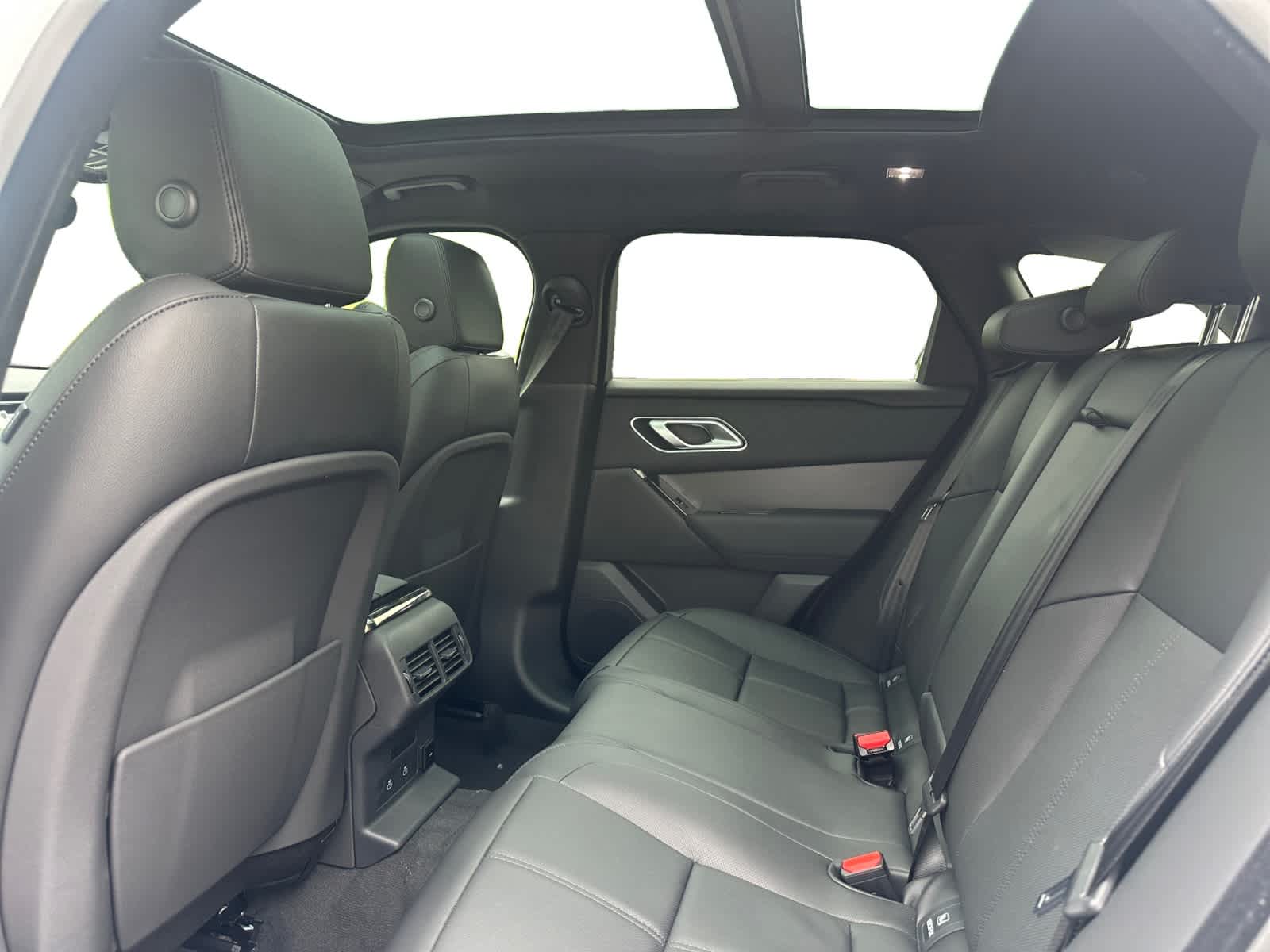 new 2026 Land Rover Range Rover Velar car, priced at $67,915