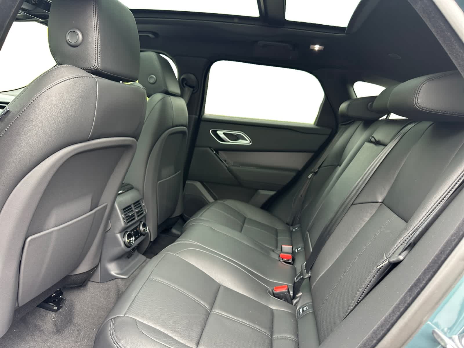 new 2026 Land Rover Range Rover Velar car, priced at $69,565