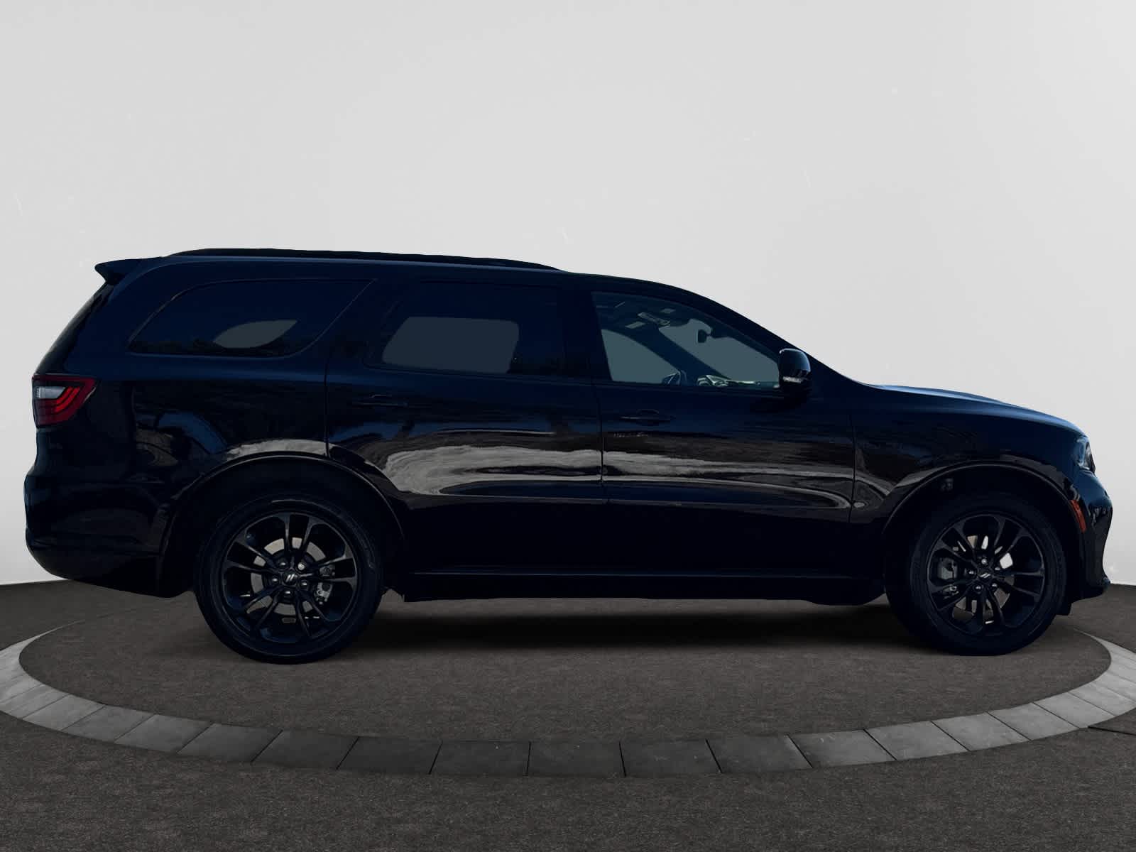 used 2024 Dodge Durango car, priced at $49,998