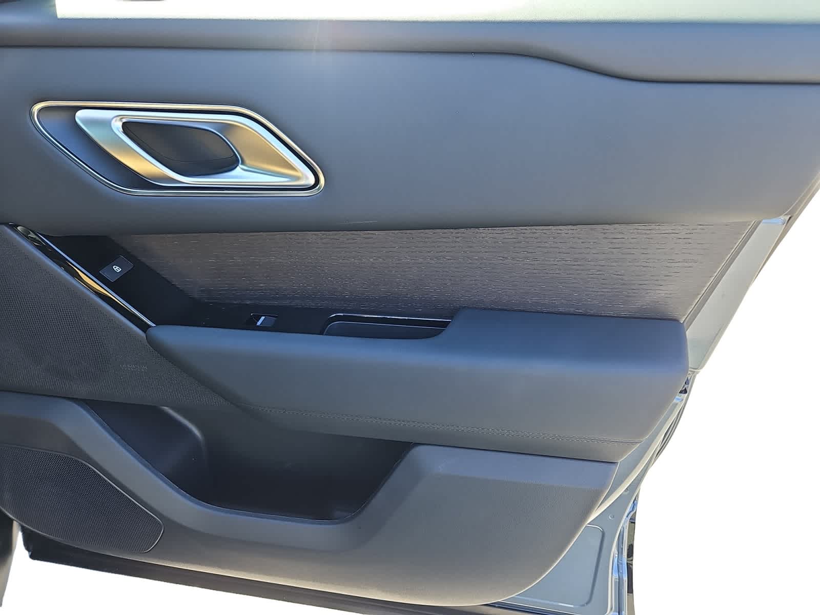 new 2026 Land Rover Range Rover Velar car, priced at $74,045