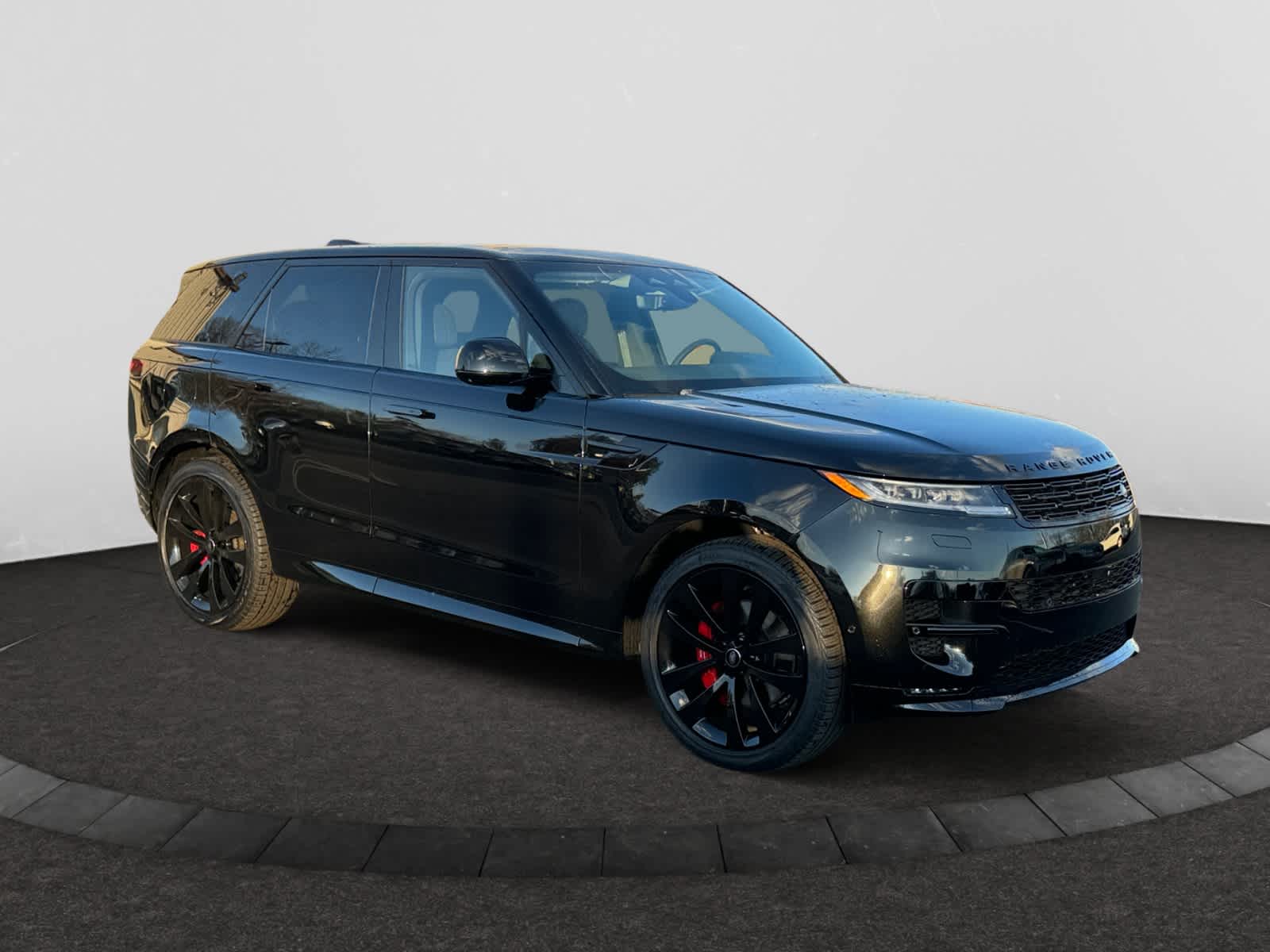 new 2024 Land Rover Range Rover Sport car, priced at $105,390