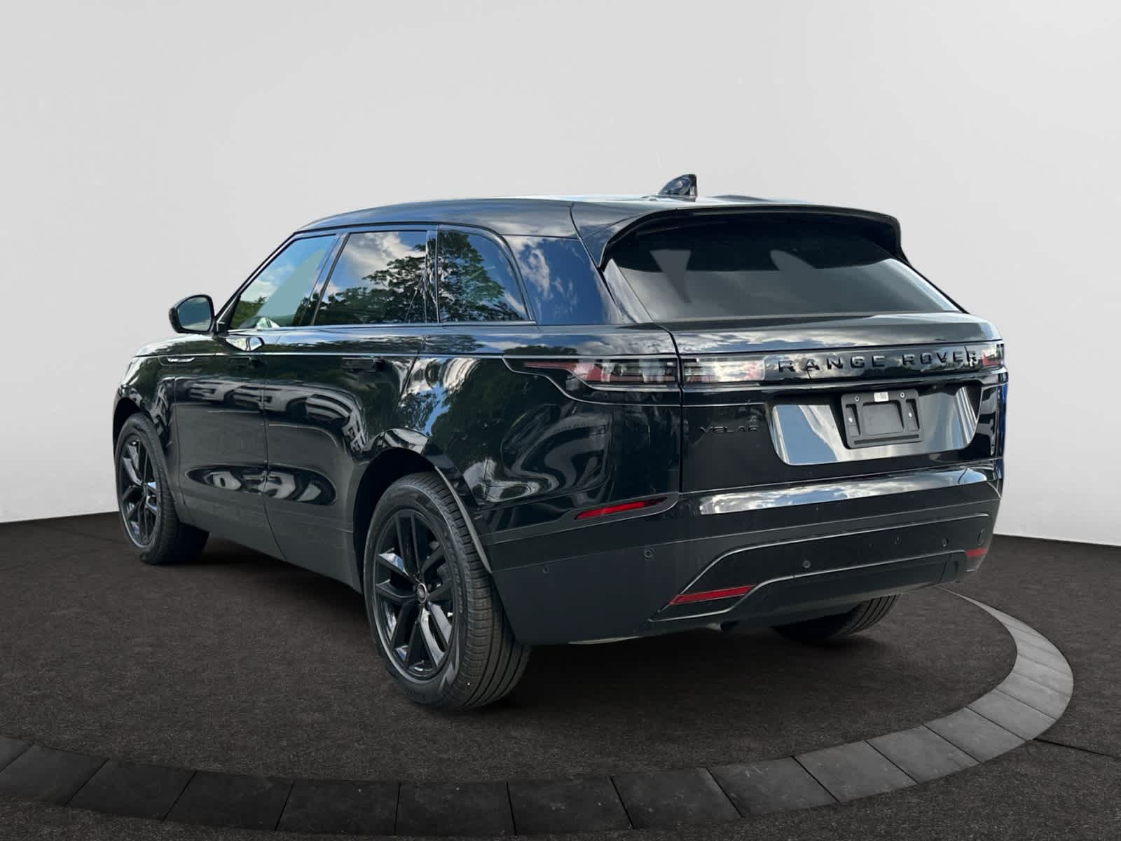 new 2026 Land Rover Range Rover Velar car, priced at $70,020