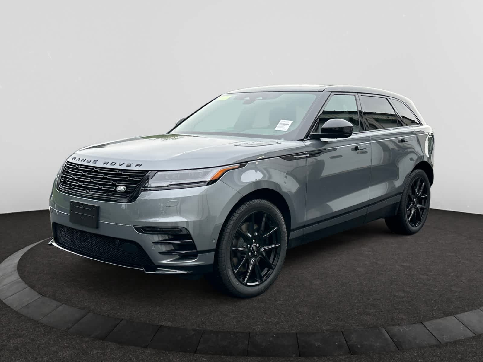 new 2026 Land Rover Range Rover Velar car, priced at $83,165
