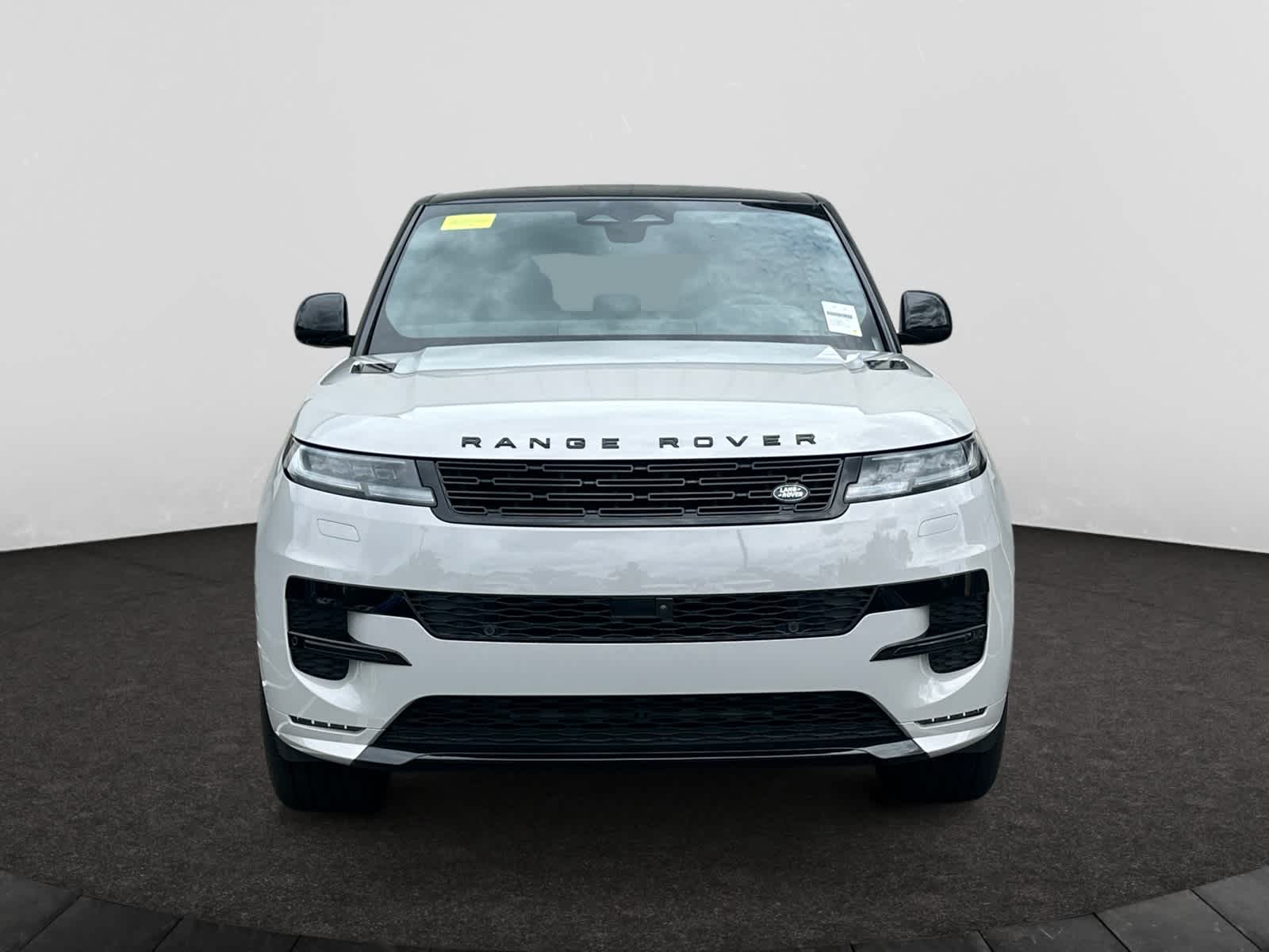 new 2025 Land Rover Range Rover Sport car, priced at $107,470