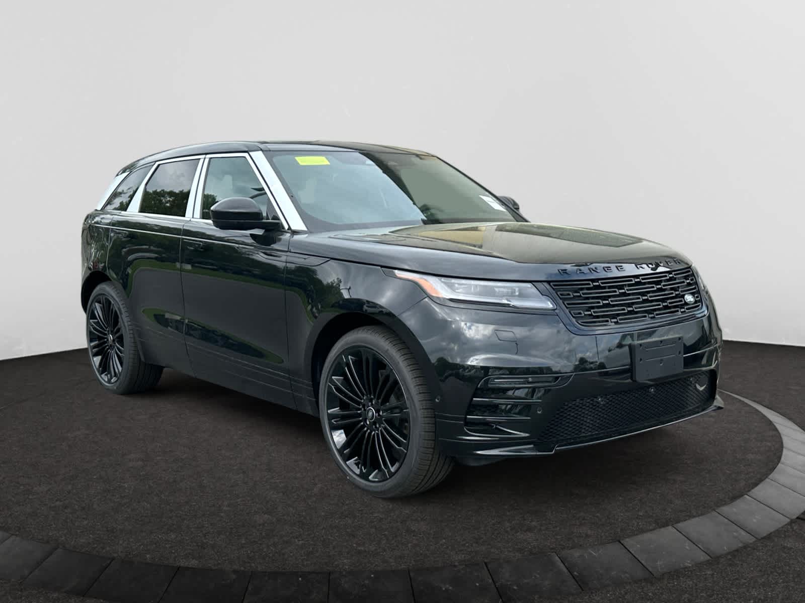 new 2026 Land Rover Range Rover Velar car, priced at $83,640