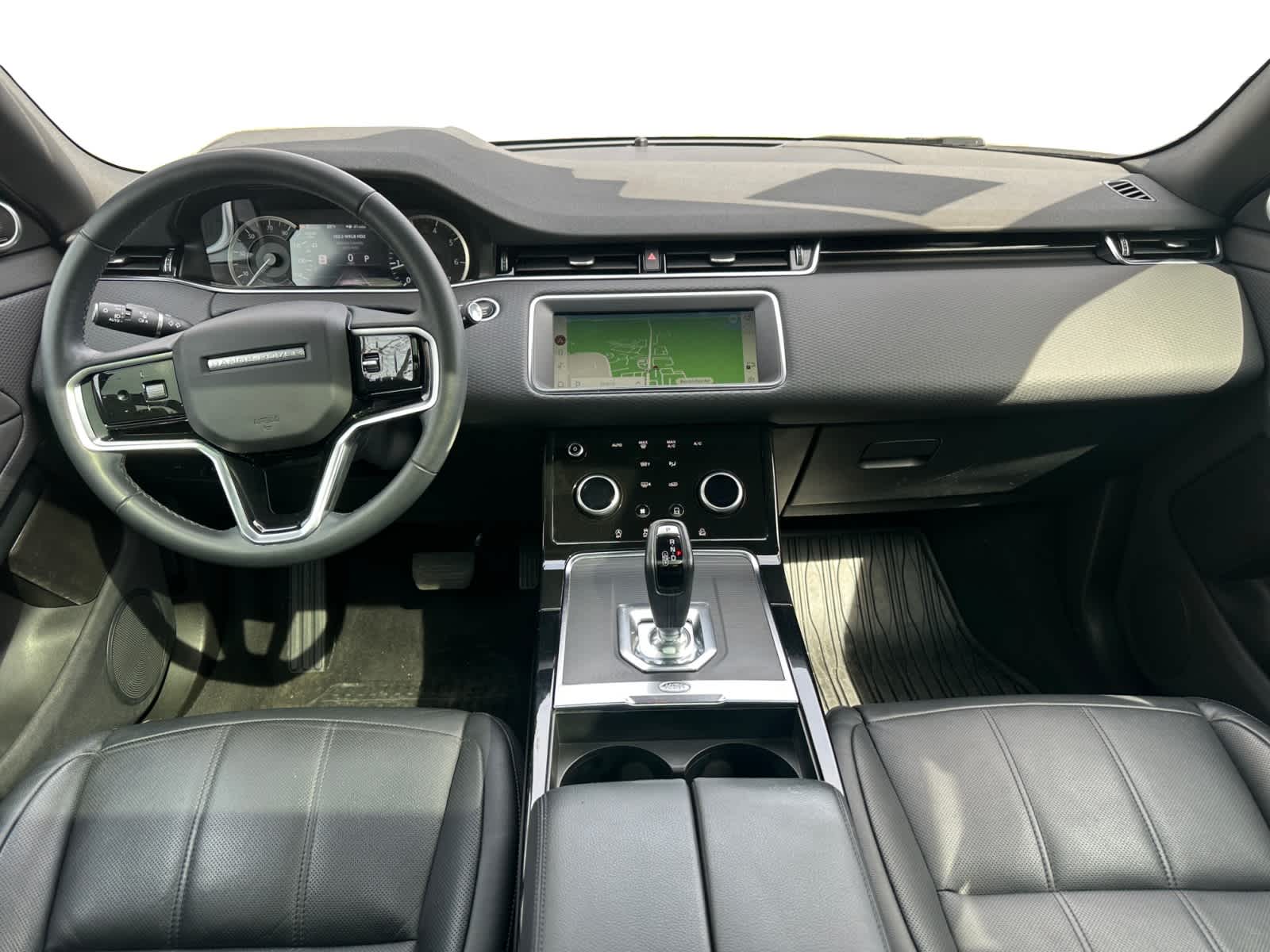 used 2023 Land Rover Range Rover Evoque car, priced at $30,998