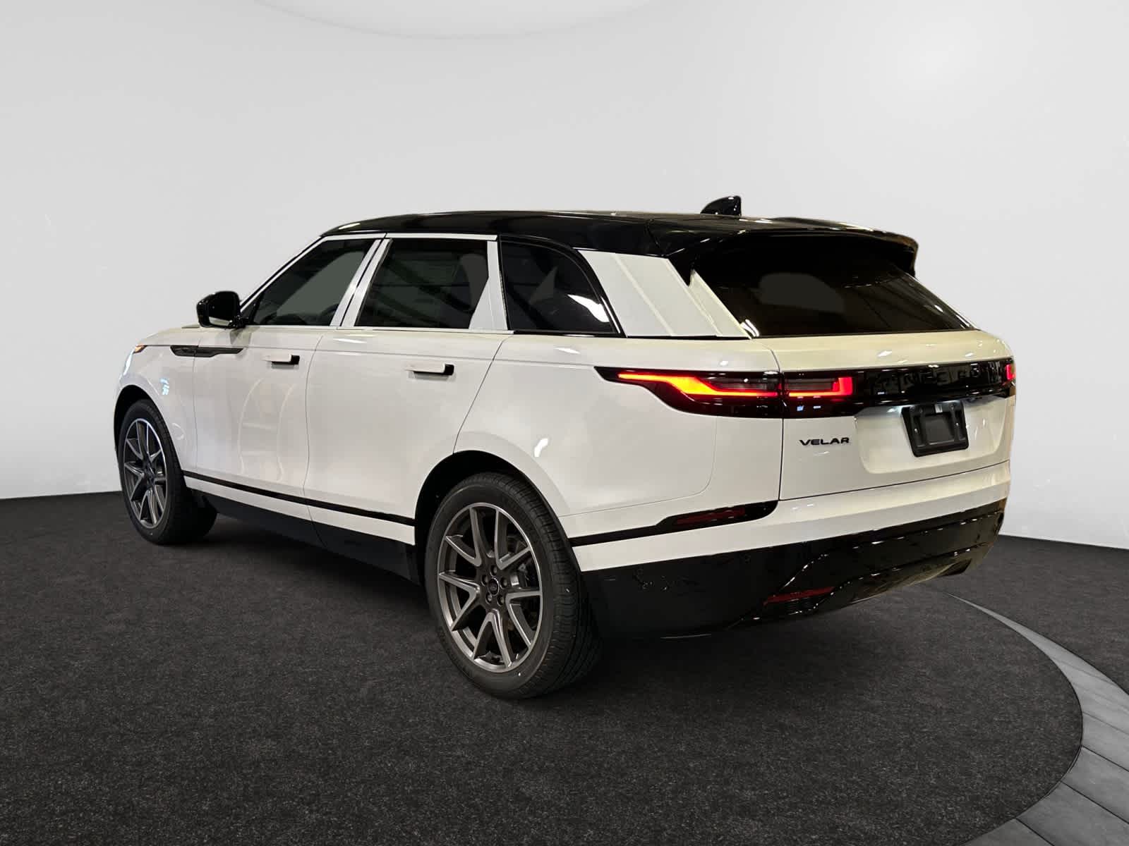 new 2026 Land Rover Range Rover Velar car, priced at $78,340