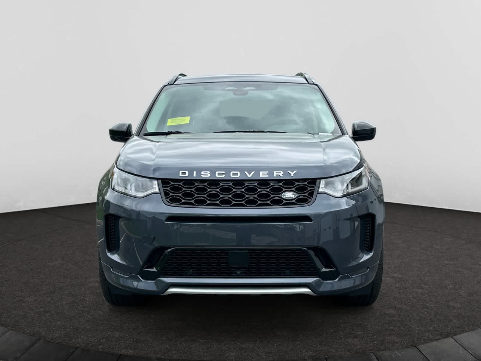 new 2025 Land Rover Discovery Sport car, priced at $55,458