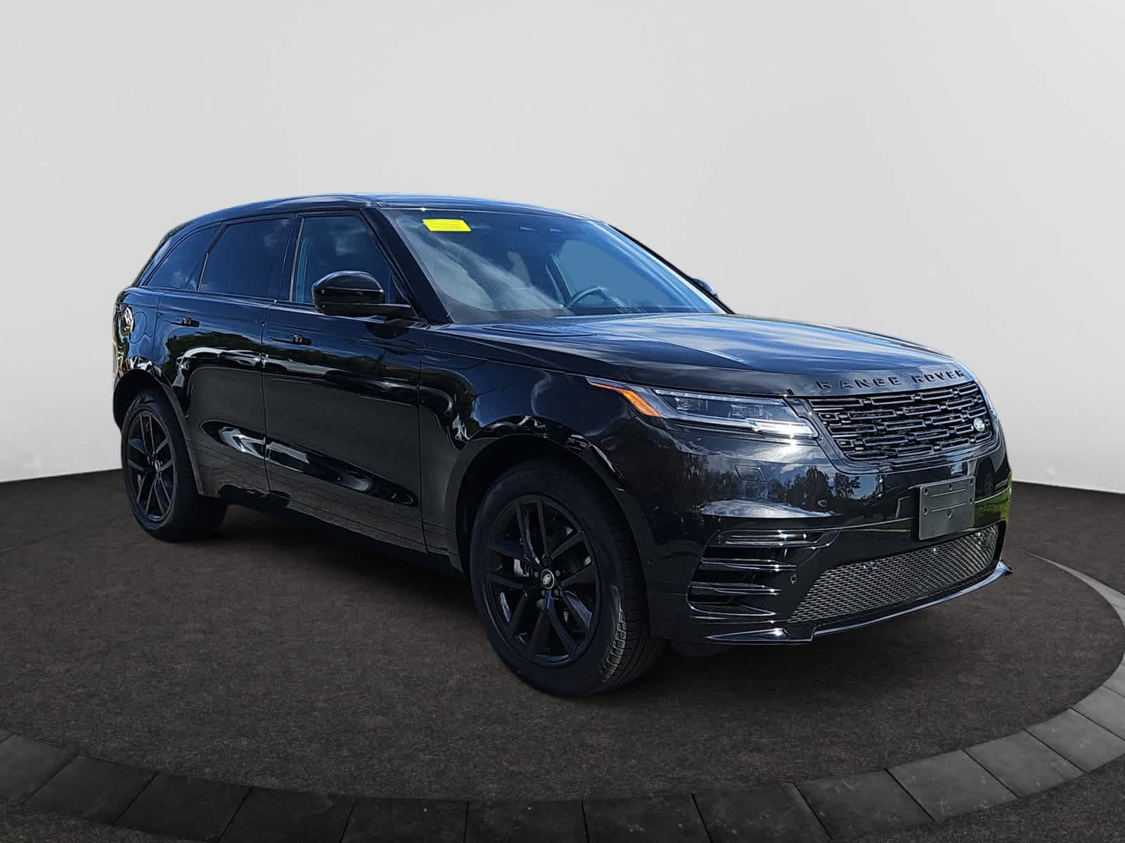 new 2025 Land Rover Range Rover Velar car, priced at $72,805