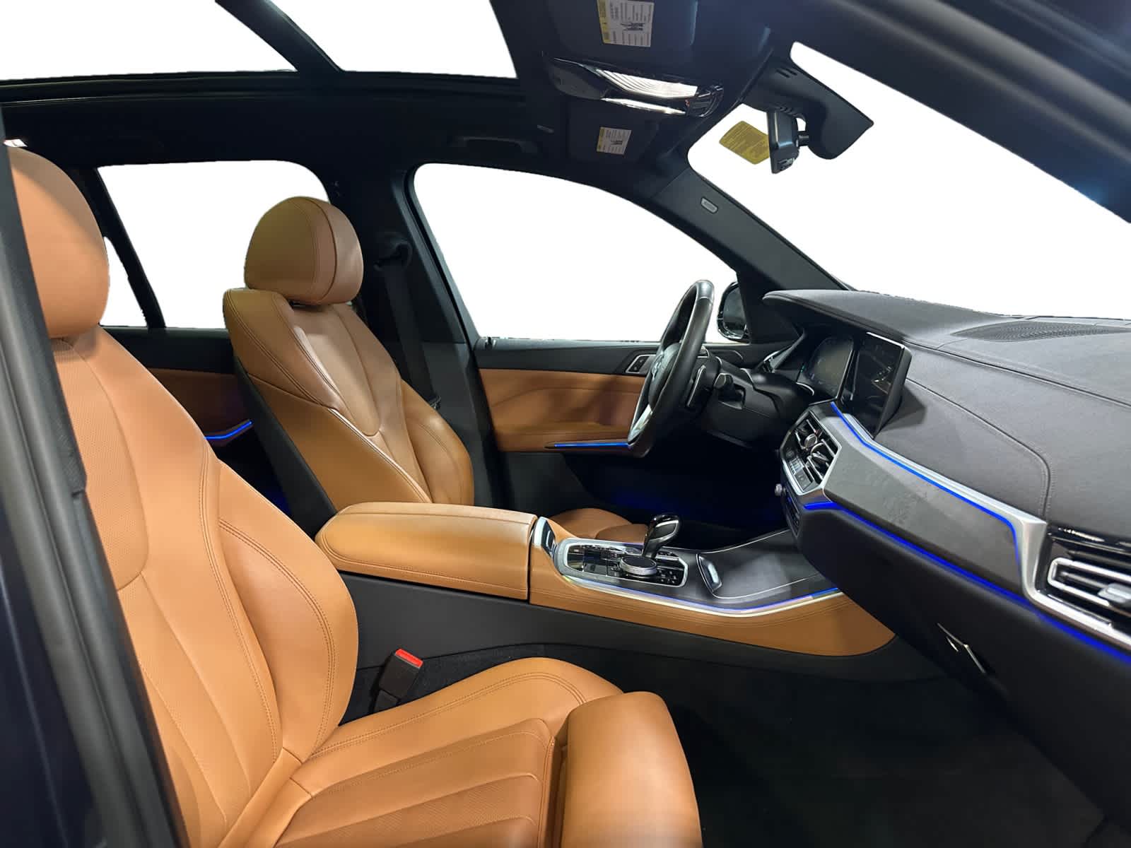 used 2022 BMW X5 car, priced at $43,998