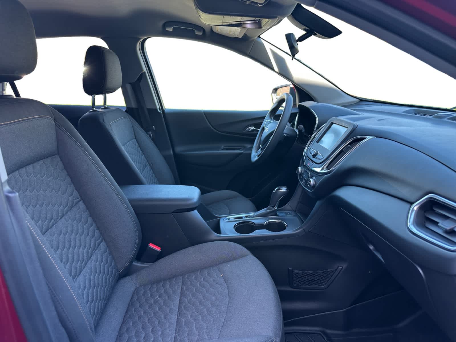 used 2018 Chevrolet Equinox car, priced at $12,998
