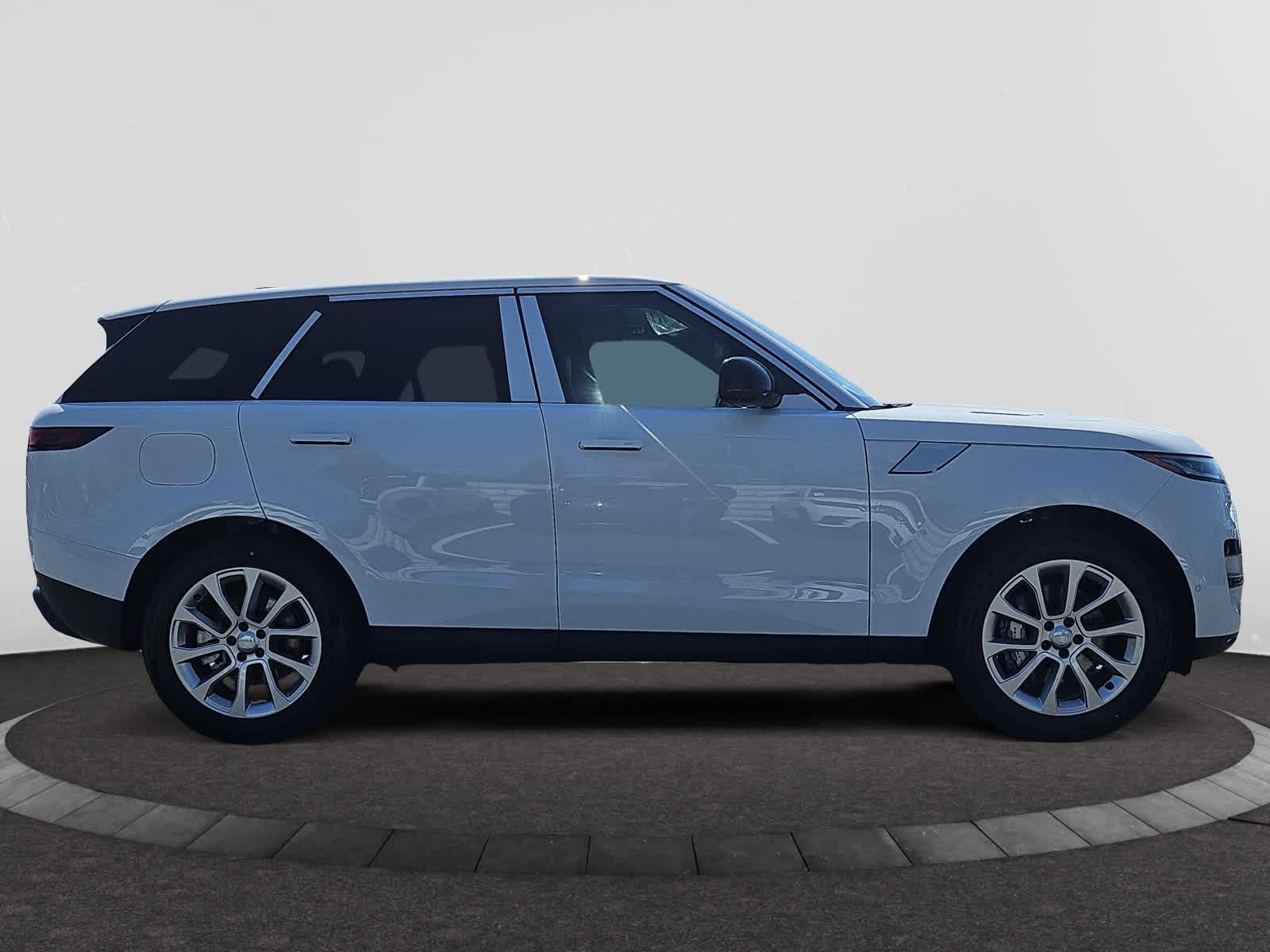 new 2025 Land Rover Range Rover Sport car, priced at $89,150
