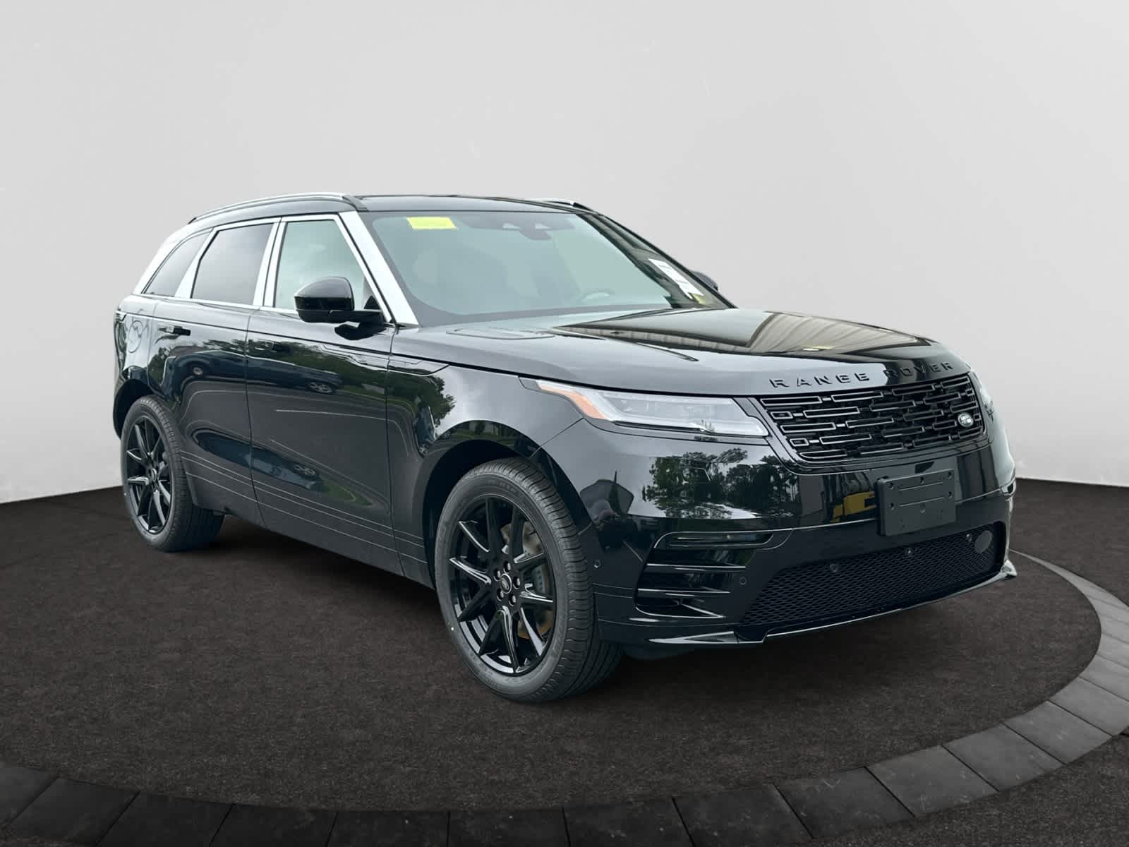 new 2026 Land Rover Range Rover Velar car, priced at $83,465