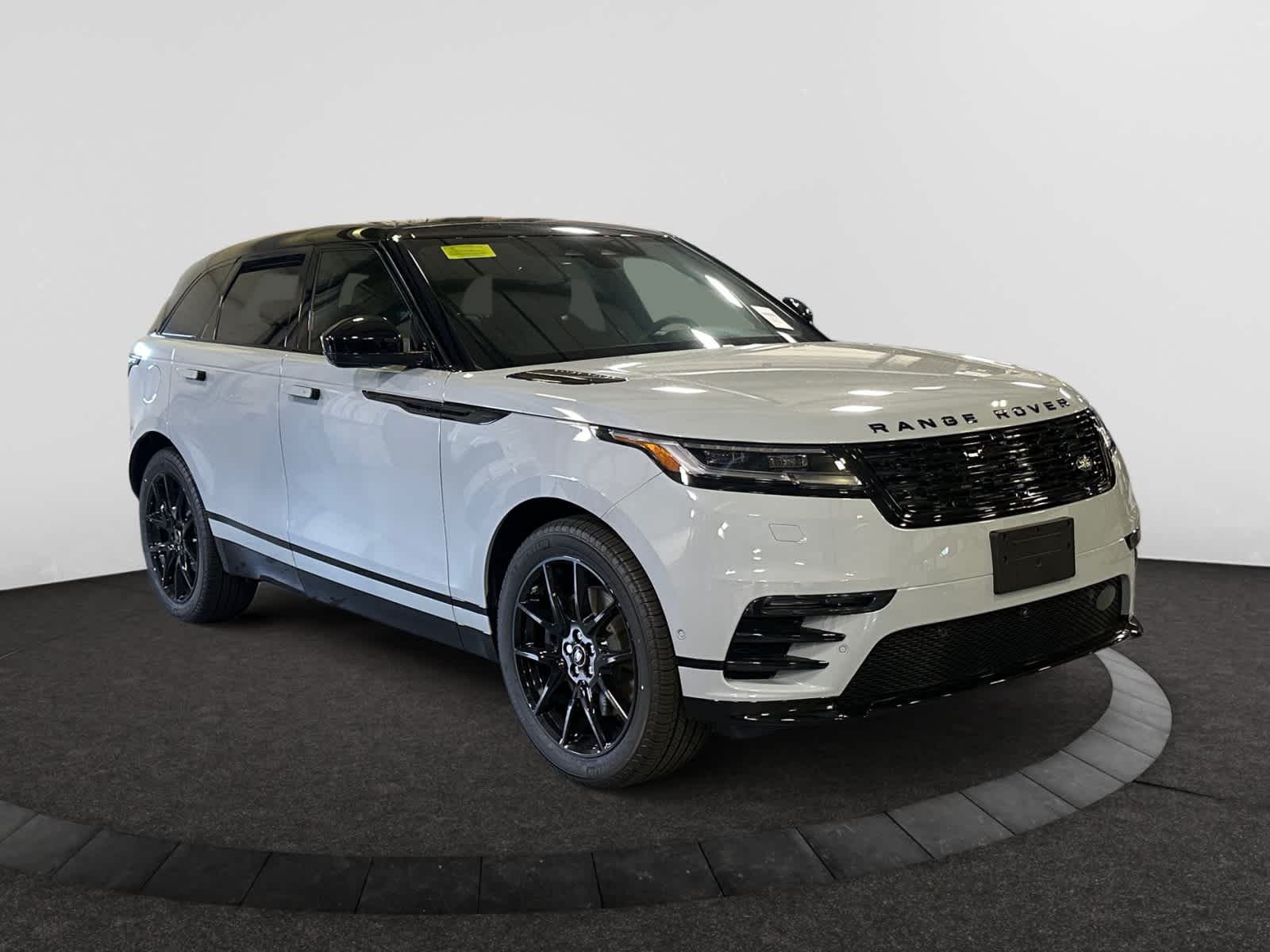 new 2026 Land Rover Range Rover Velar car, priced at $76,390