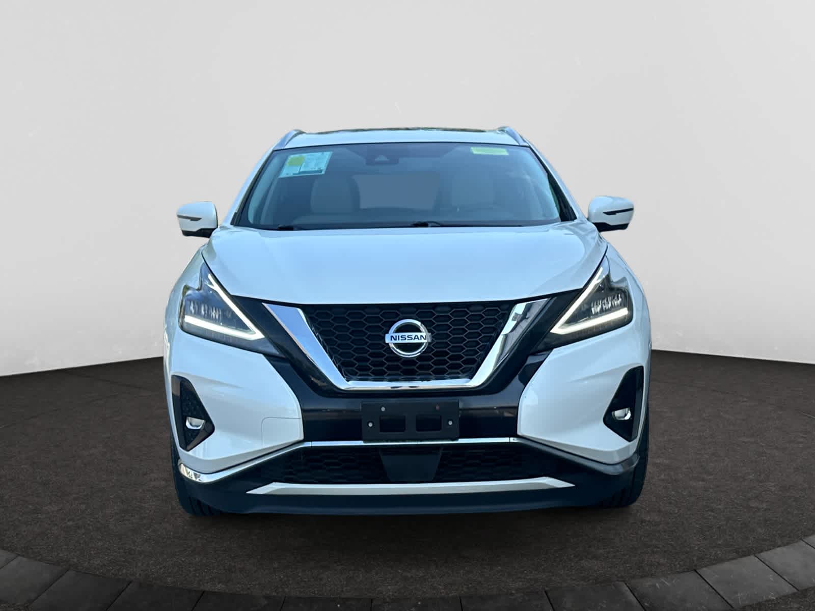 used 2020 Nissan Murano car, priced at $21,498