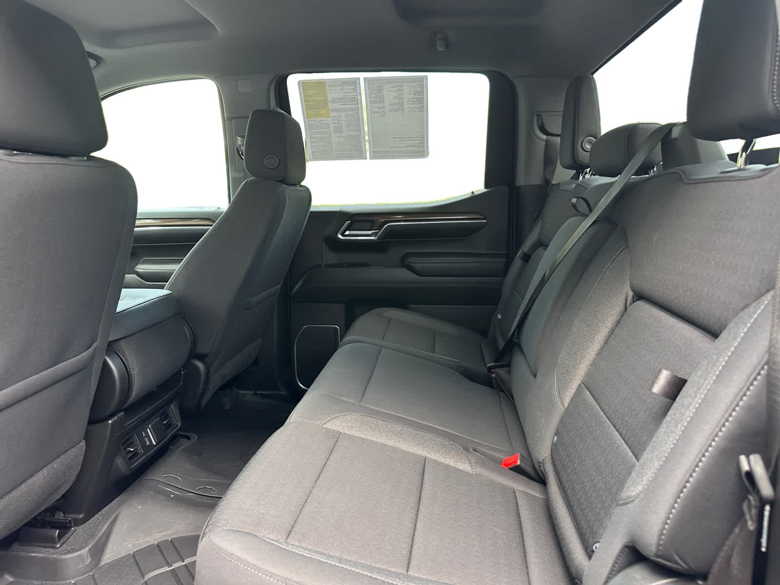 used 2023 Chevrolet Silverado 1500 car, priced at $48,998