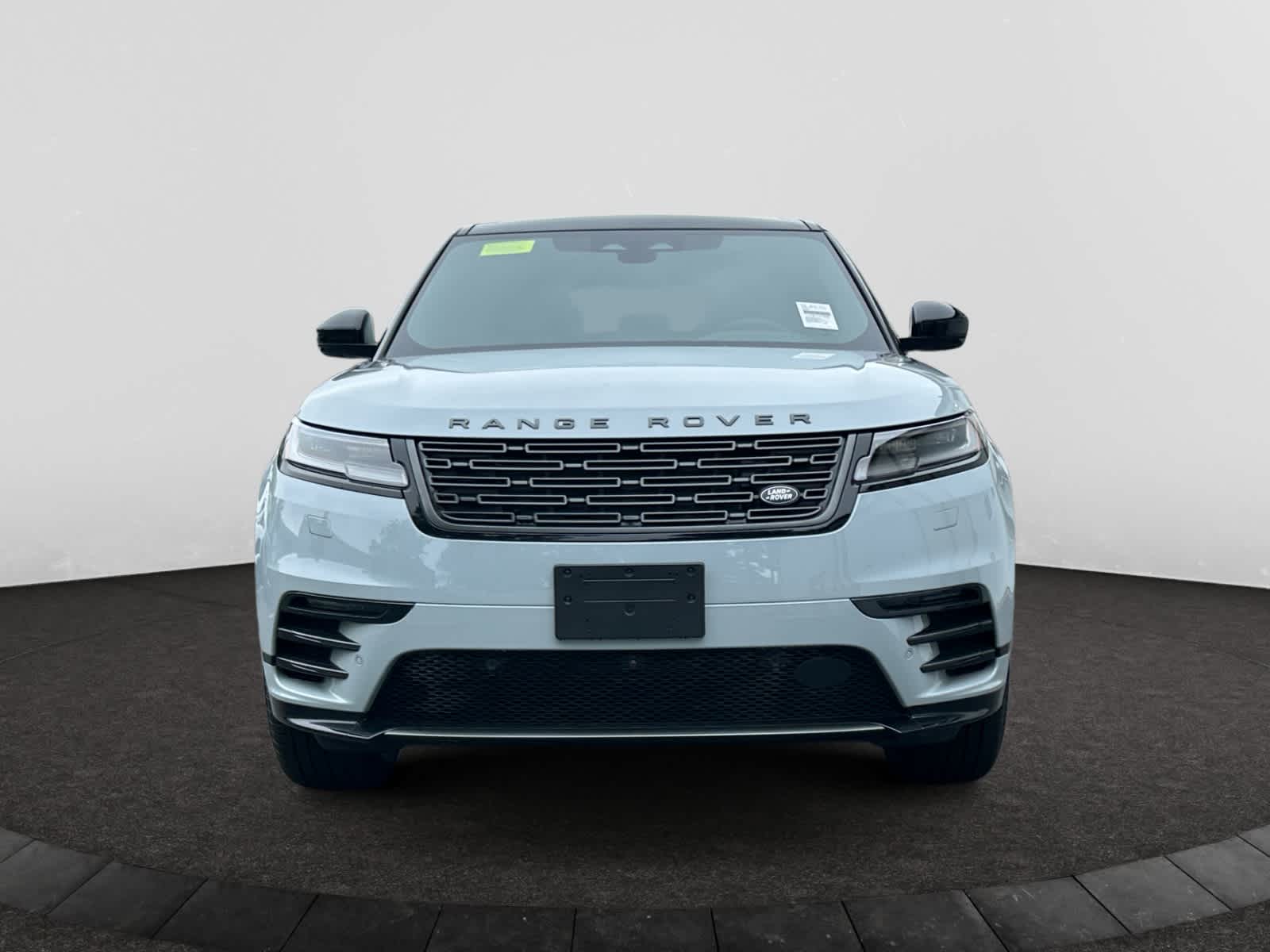 new 2026 Land Rover Range Rover Velar car, priced at $72,295