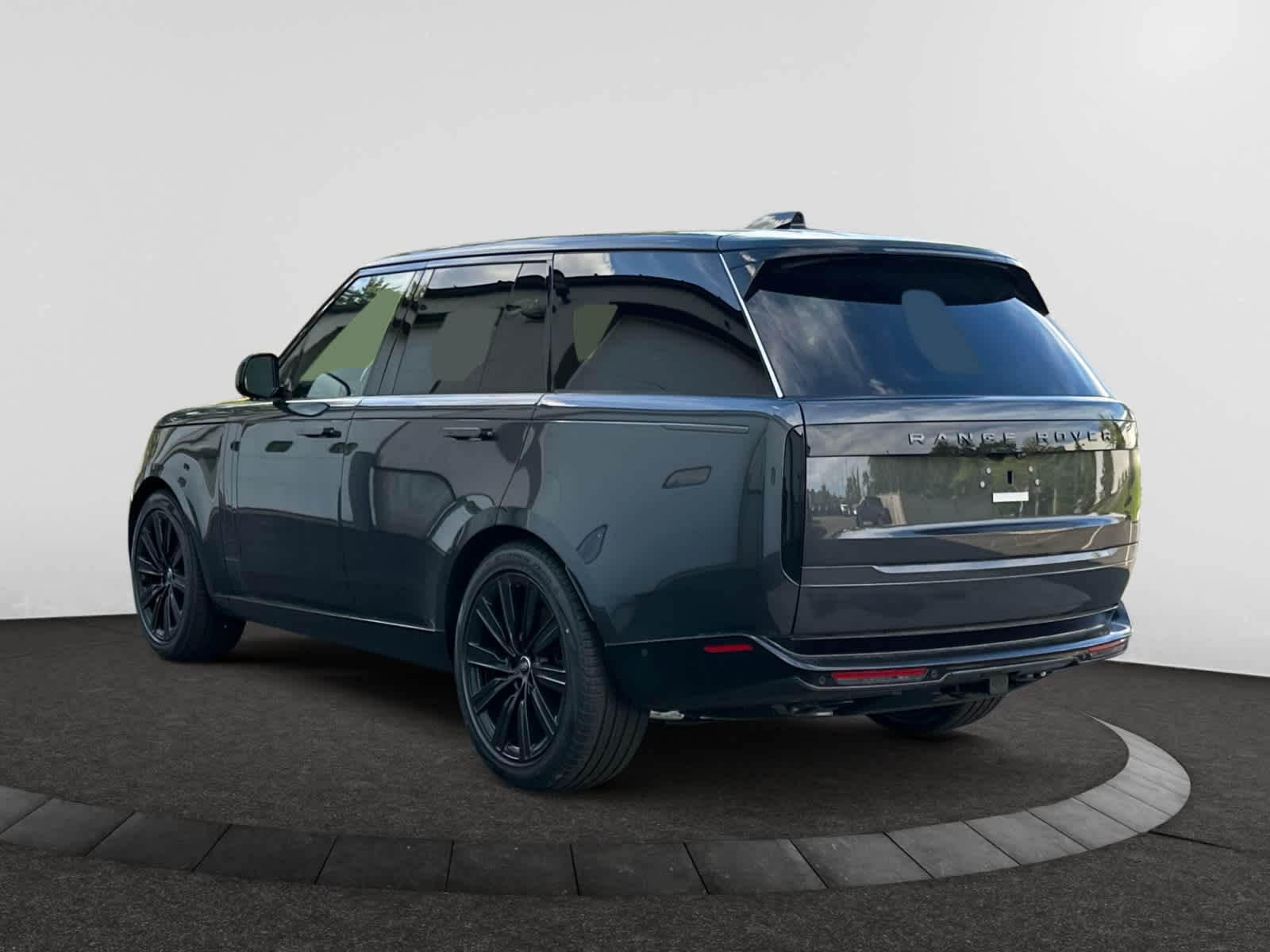 new 2025 Land Rover Range Rover car, priced at $147,780