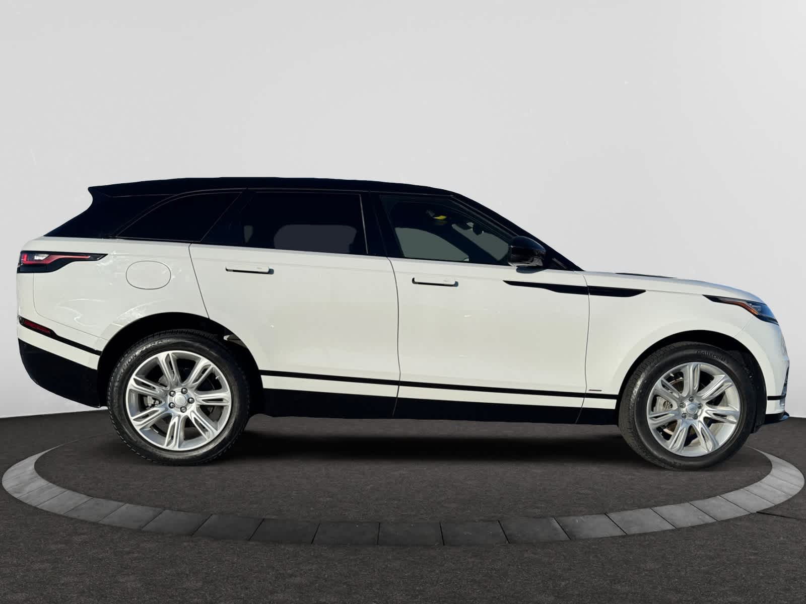 used 2020 Land Rover Range Rover Velar car, priced at $35,498