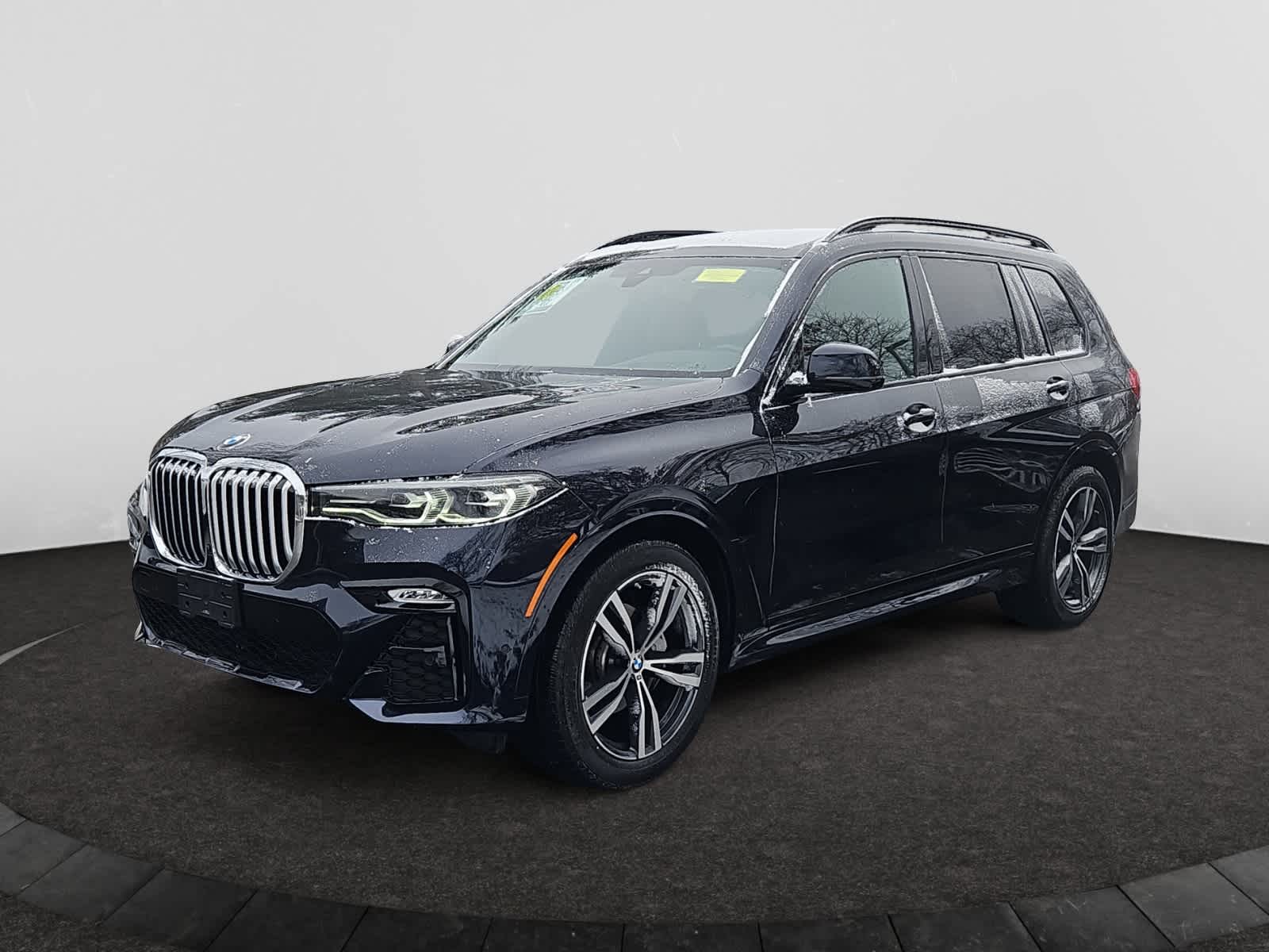 used 2022 BMW X7 car, priced at $59,998