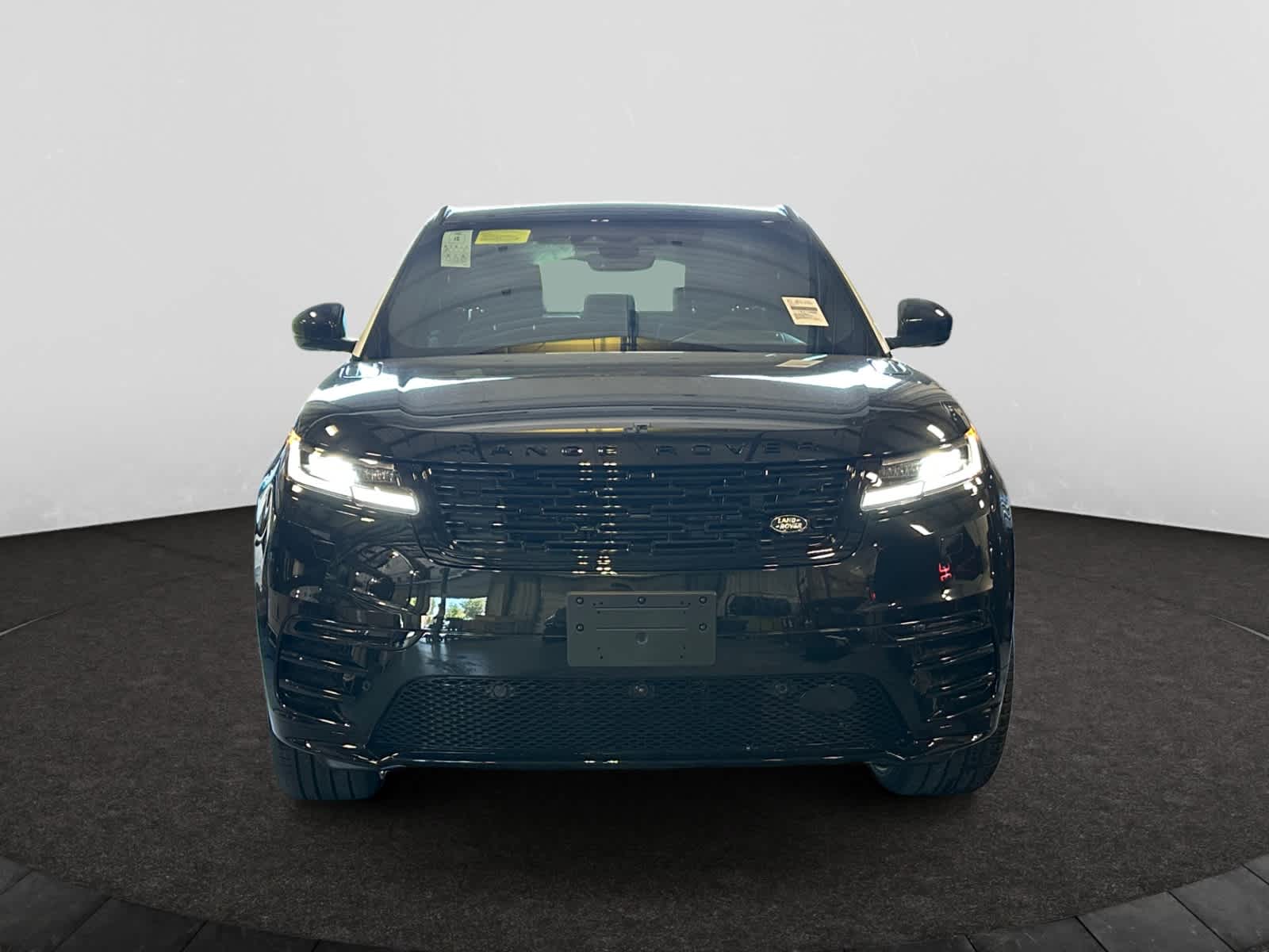 new 2026 Land Rover Range Rover Velar car, priced at $93,232
