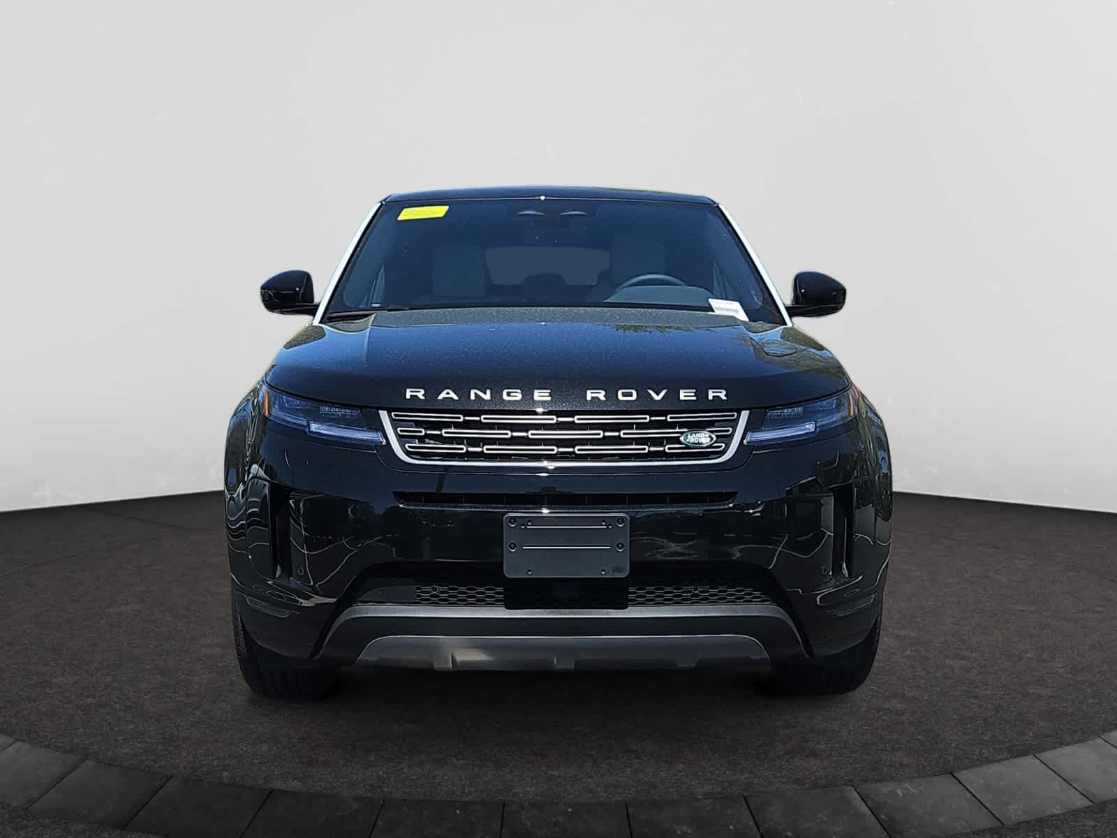 new 2026 Land Rover Range Rover Evoque car, priced at $55,175