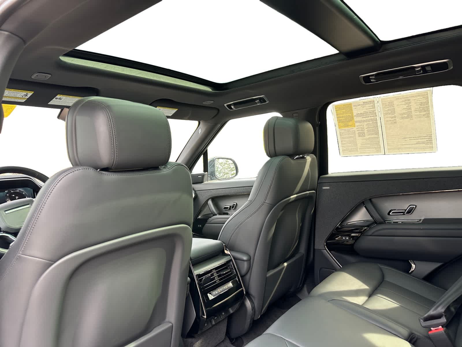 used 2023 Land Rover Range Rover Sport car, priced at $72,998