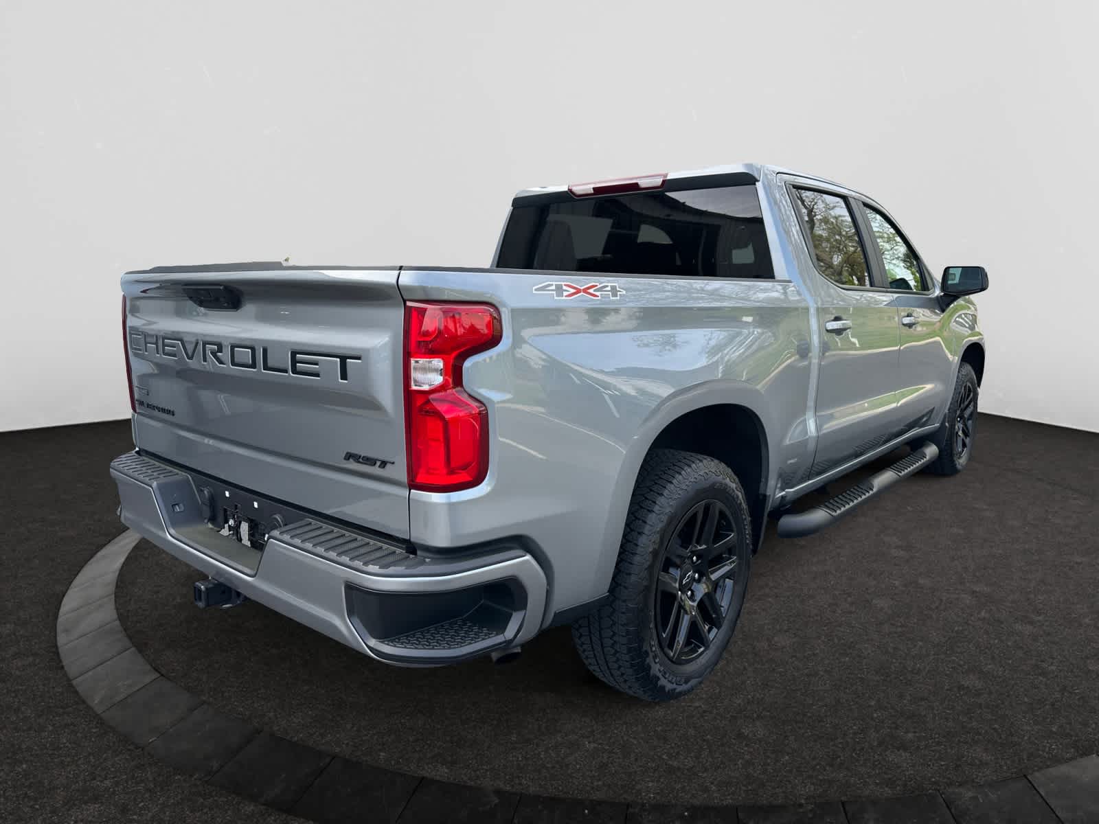 used 2023 Chevrolet Silverado 1500 car, priced at $48,998
