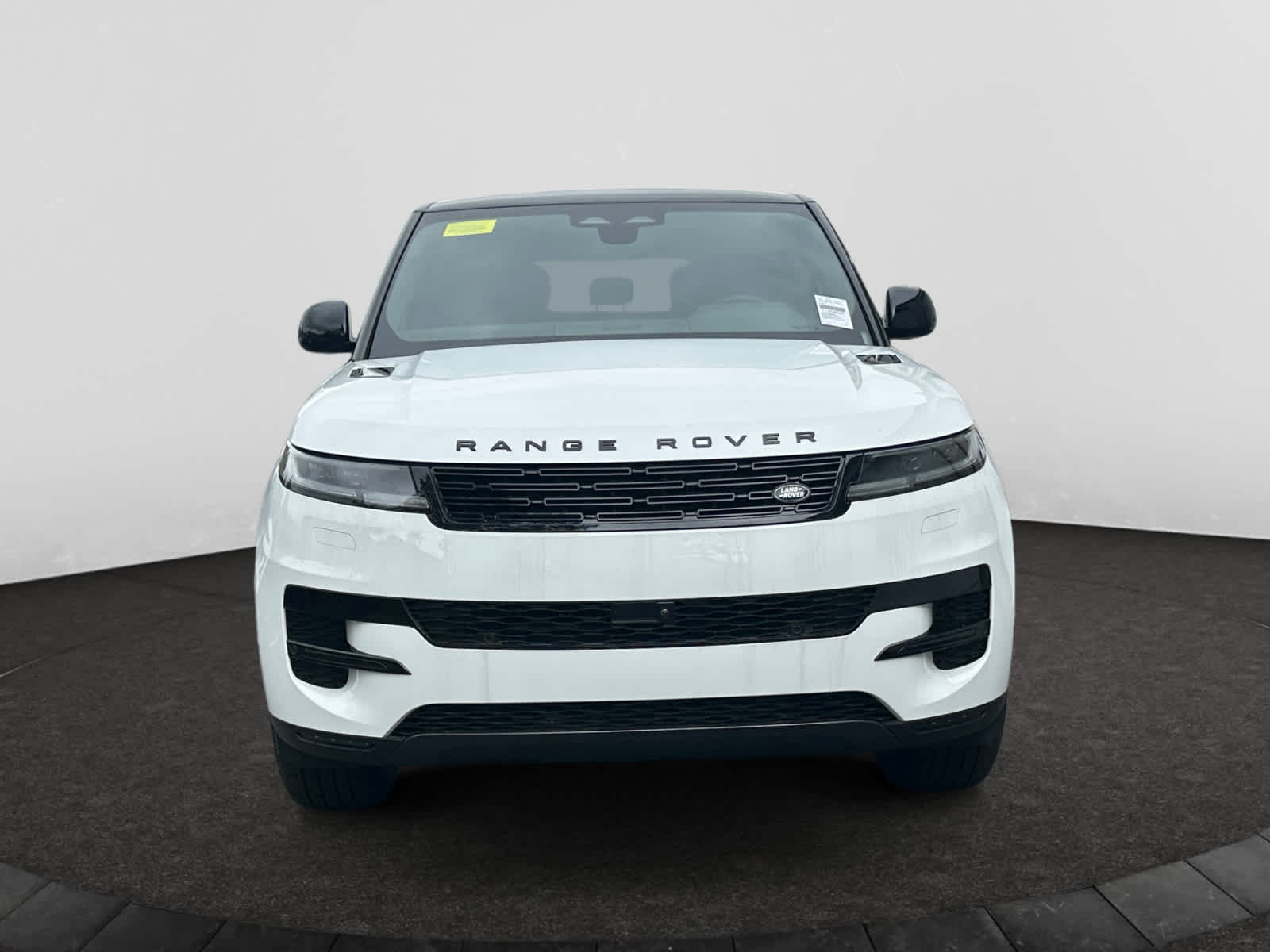 new 2025 Land Rover Range Rover Sport car, priced at $92,265