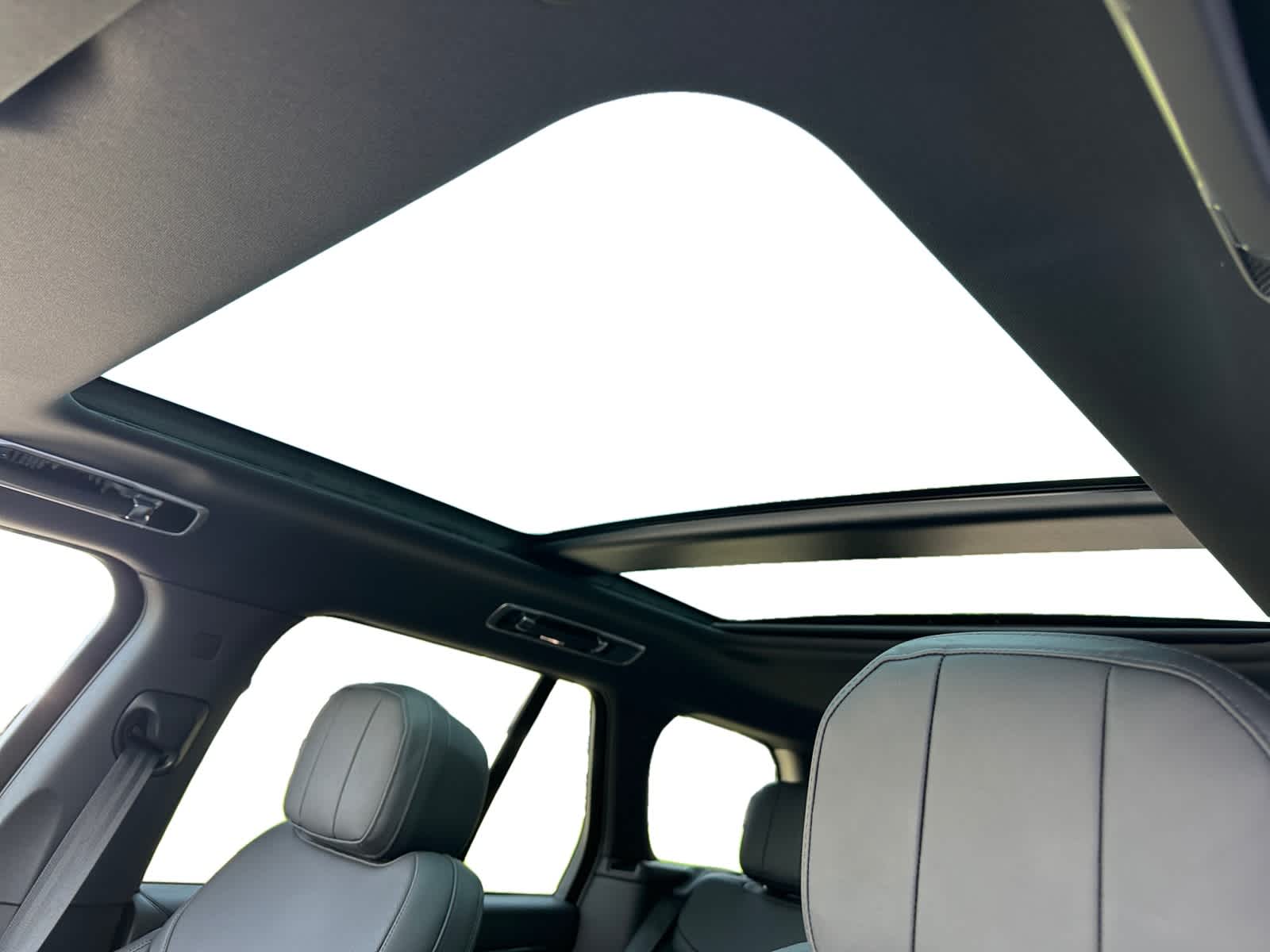 new 2025 Land Rover Range Rover car, priced at $147,780