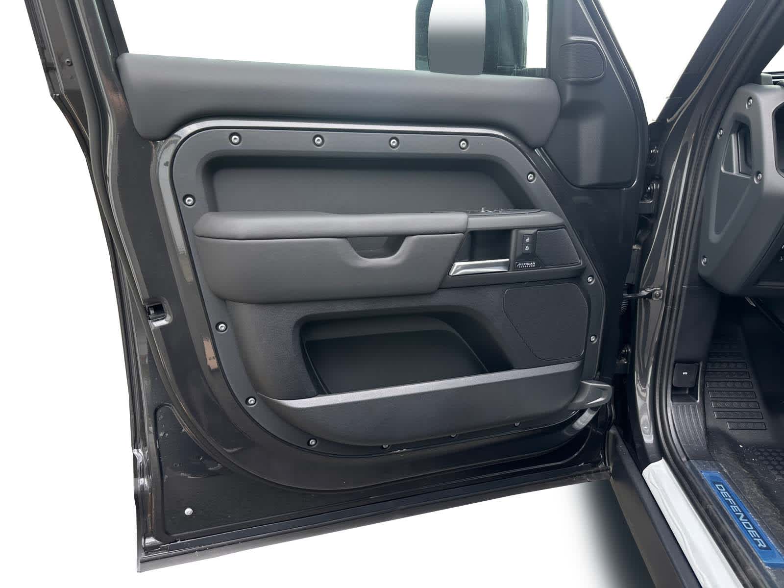 new 2025 Land Rover Defender 110 car, priced at $108,113