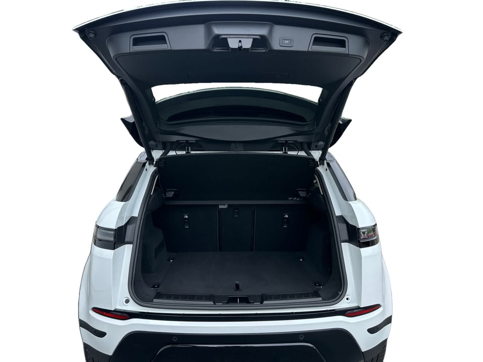 used 2024 Land Rover Range Rover Evoque car, priced at $43,998