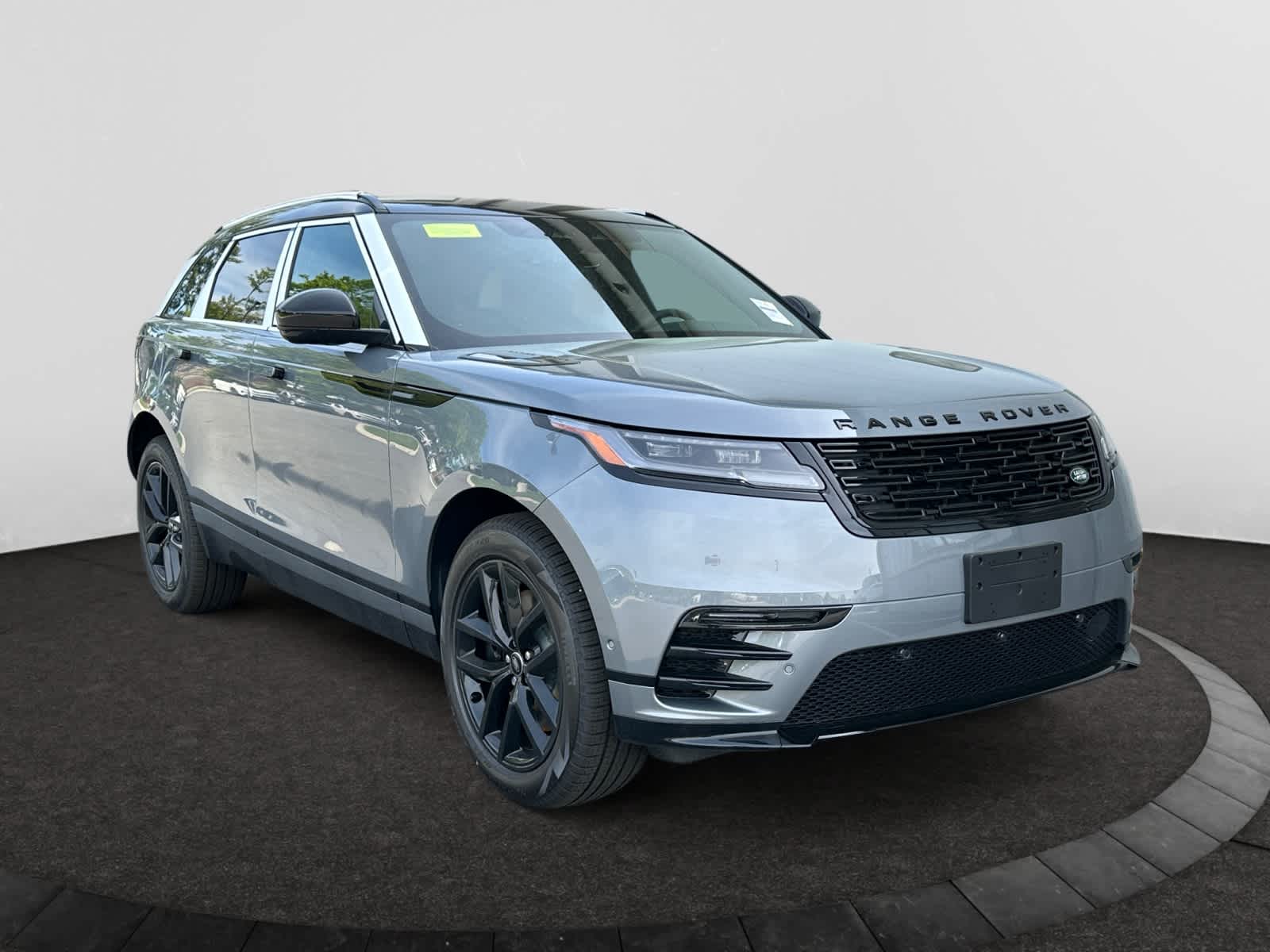 new 2026 Land Rover Range Rover Velar car, priced at $73,140