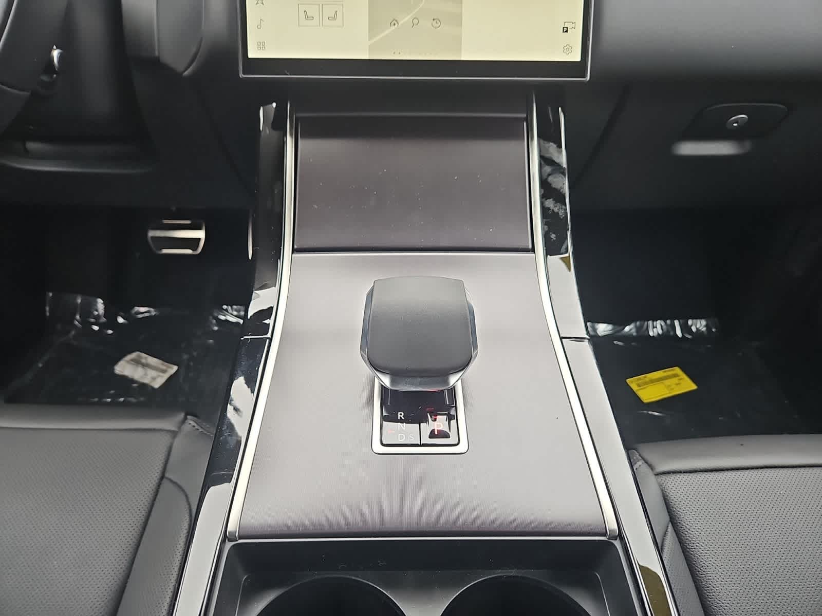new 2026 Land Rover Range Rover Velar car, priced at $74,895
