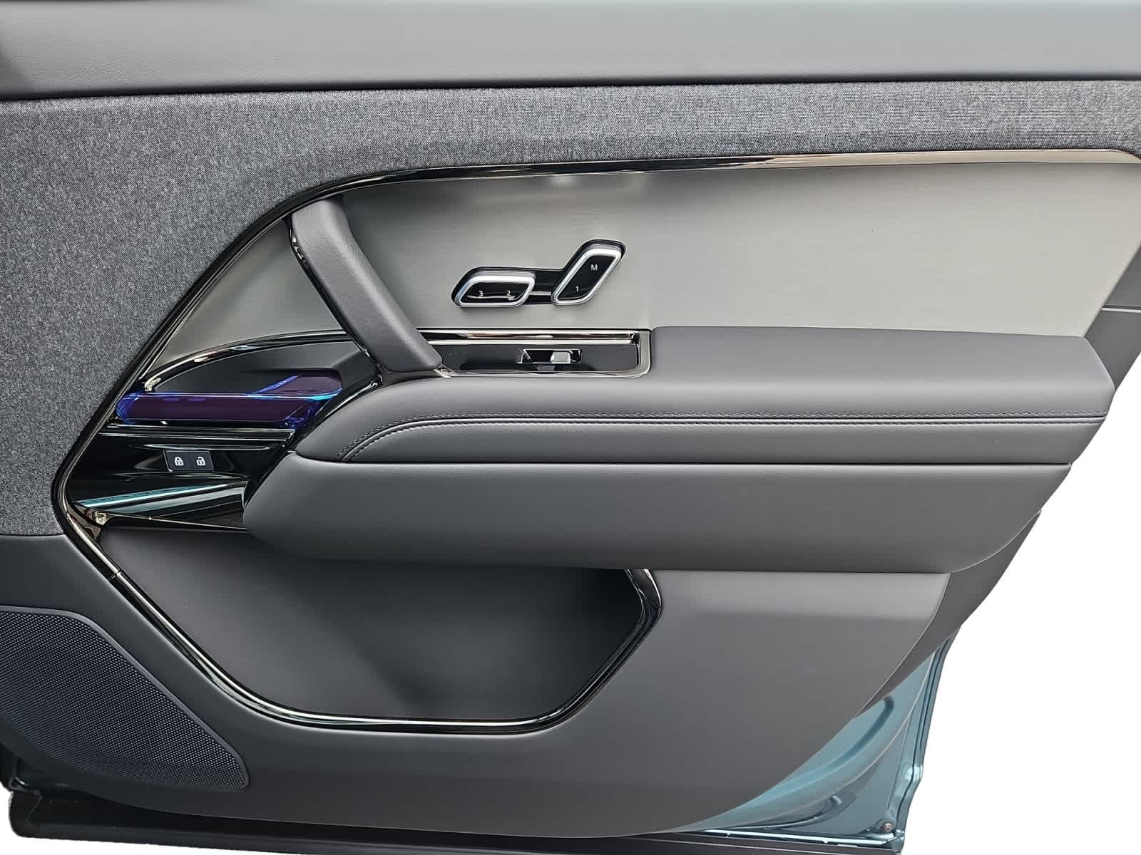 new 2025 Land Rover Range Rover Sport car, priced at $89,010