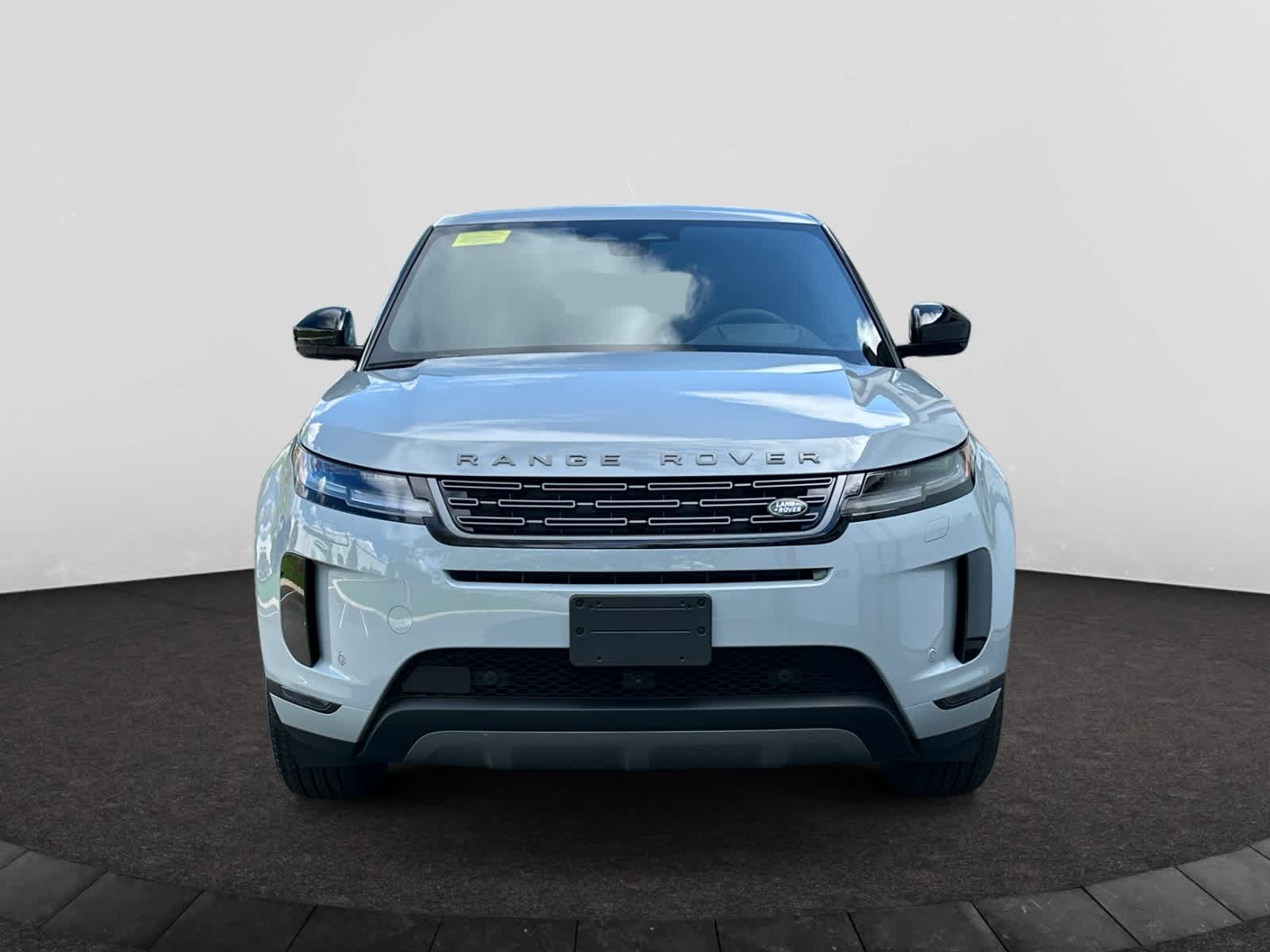 new 2026 Land Rover Range Rover Evoque car, priced at $57,045