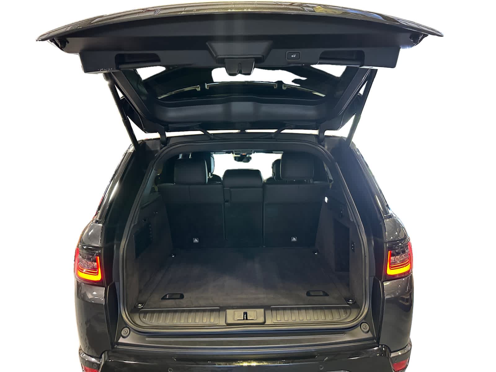 used 2022 Land Rover Range Rover Sport car, priced at $49,998