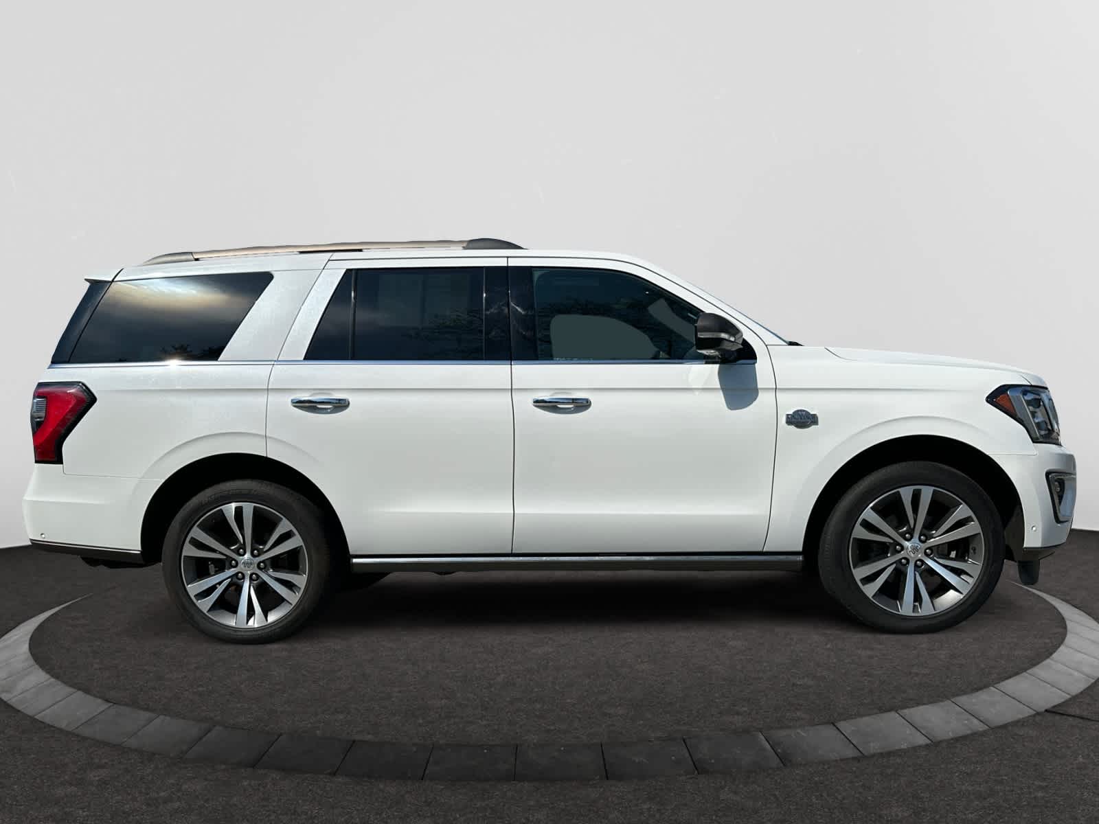 used 2020 Ford Expedition car, priced at $41,998