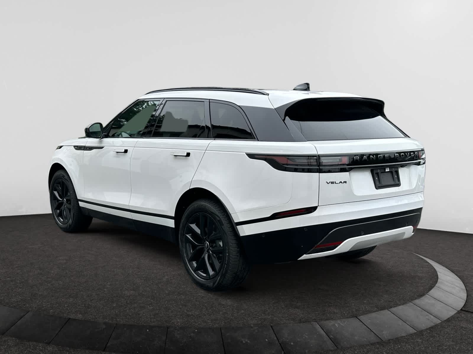 new 2026 Land Rover Range Rover Velar car, priced at $71,527