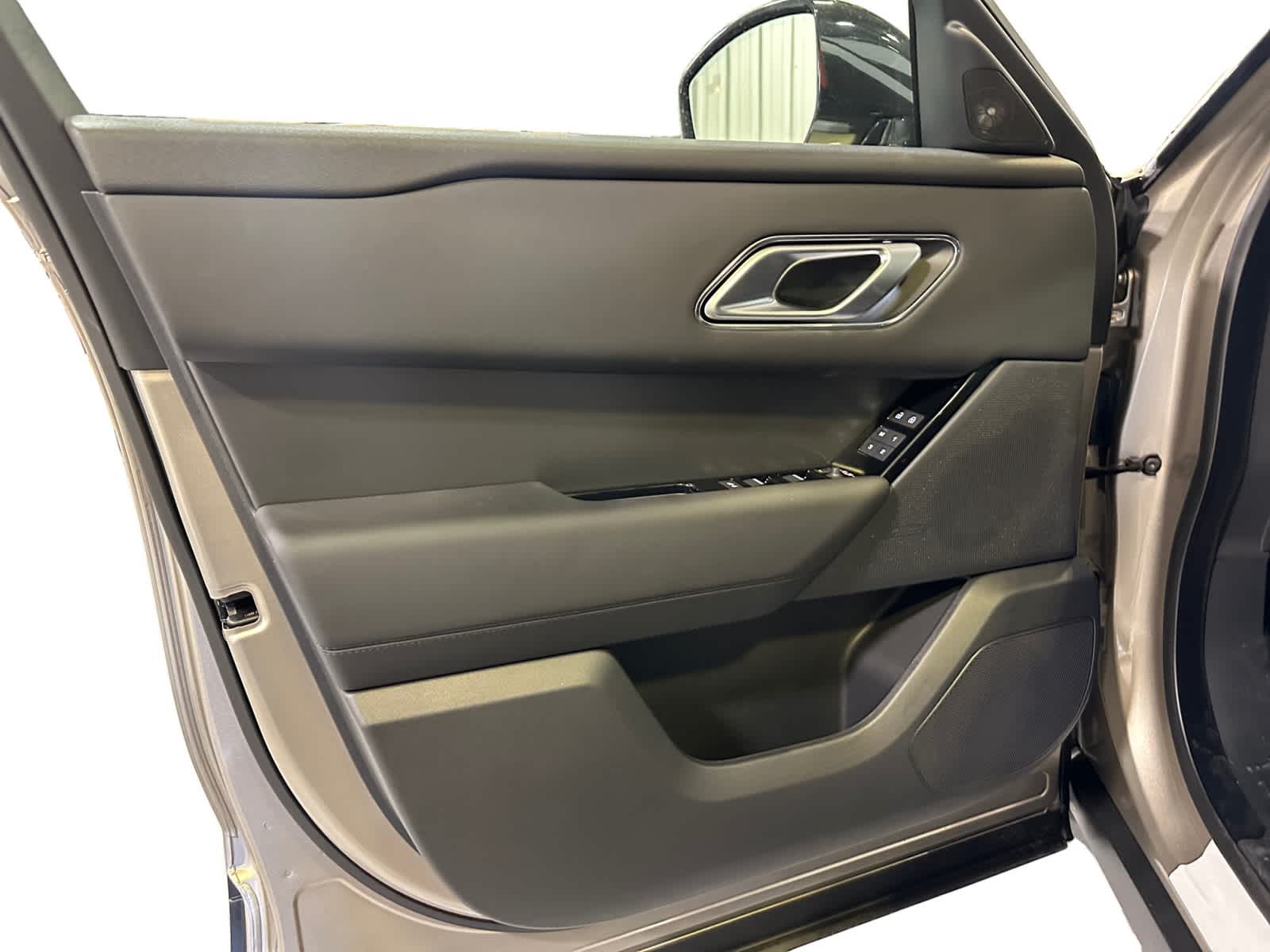 new 2026 Land Rover Range Rover Velar car, priced at $69,470