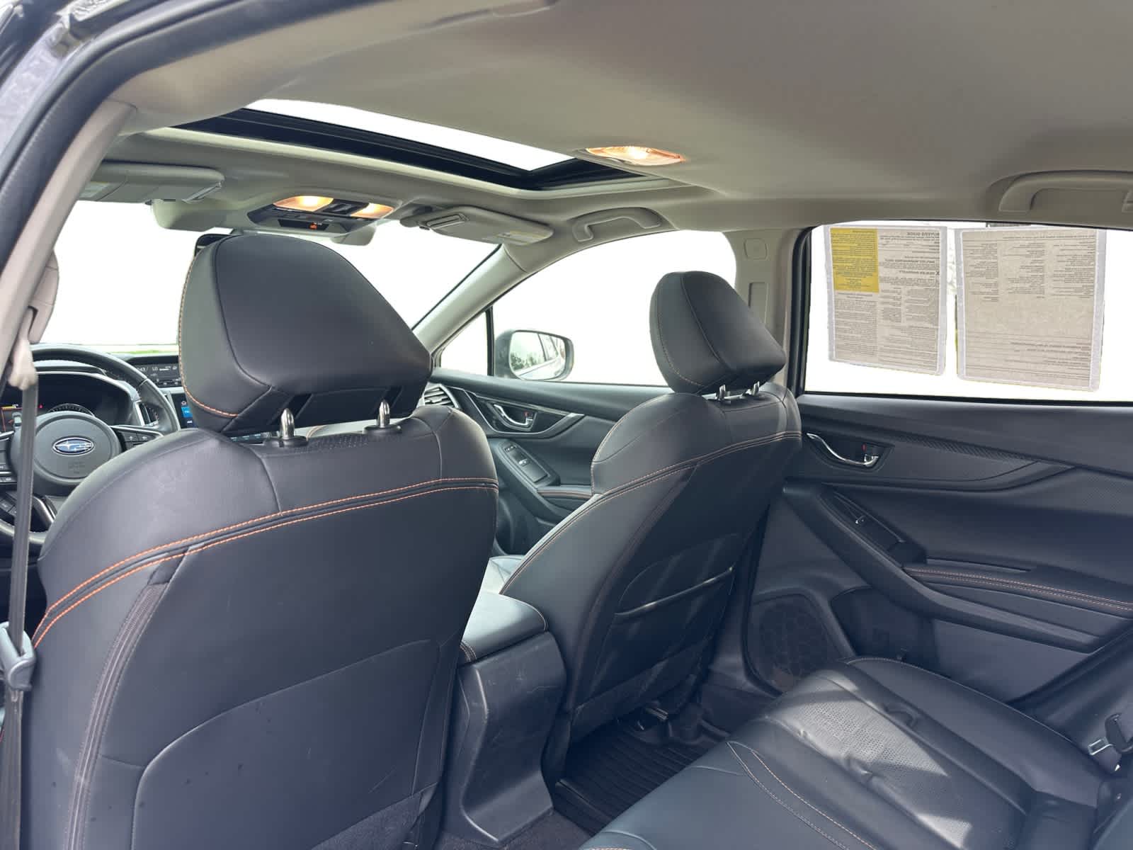 used 2019 Subaru Crosstrek car, priced at $21,498