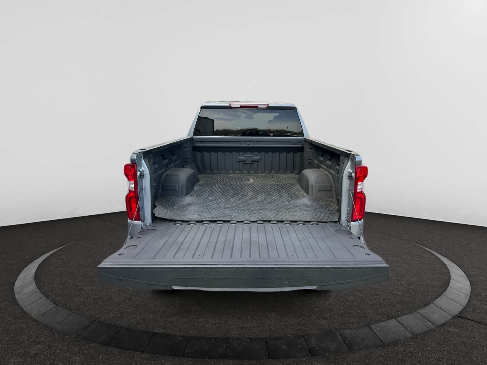 used 2023 Chevrolet Silverado 1500 car, priced at $48,998