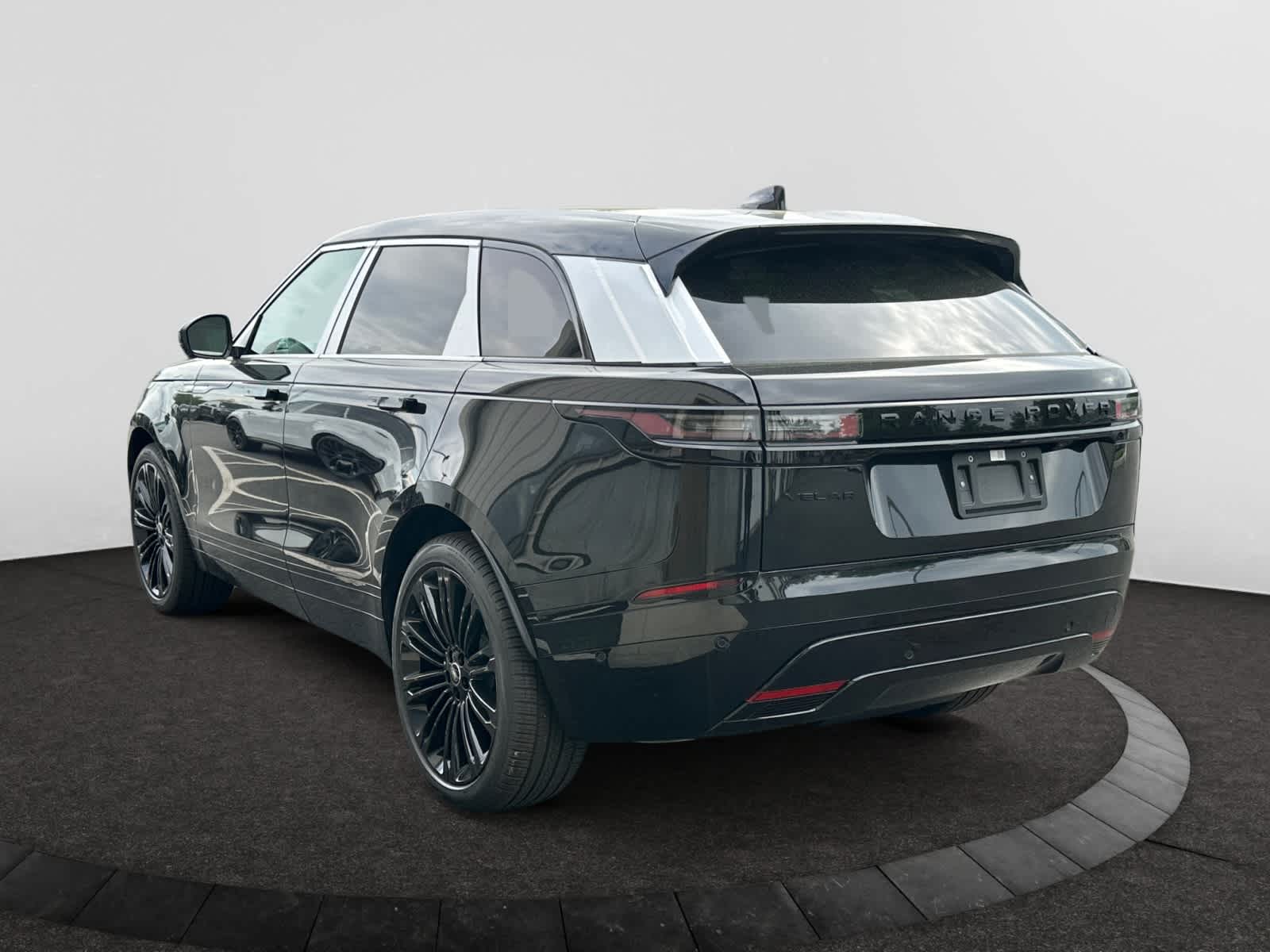 new 2026 Land Rover Range Rover Velar car, priced at $83,640