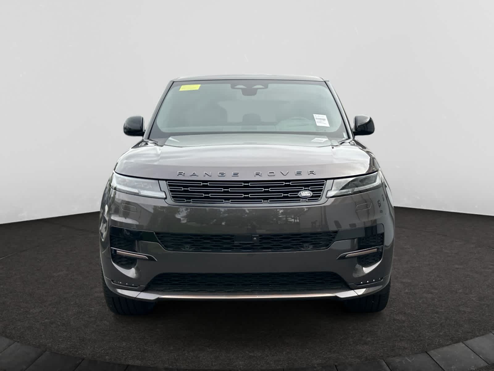 new 2025 Land Rover Range Rover Sport car, priced at $105,850
