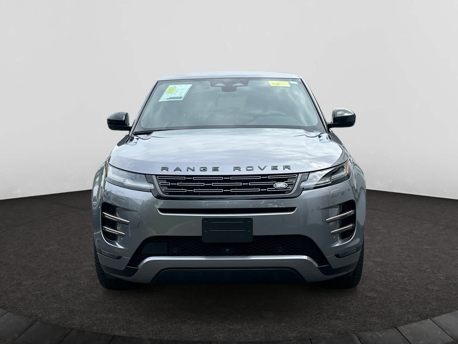 used 2024 Land Rover Range Rover Evoque car, priced at $45,998
