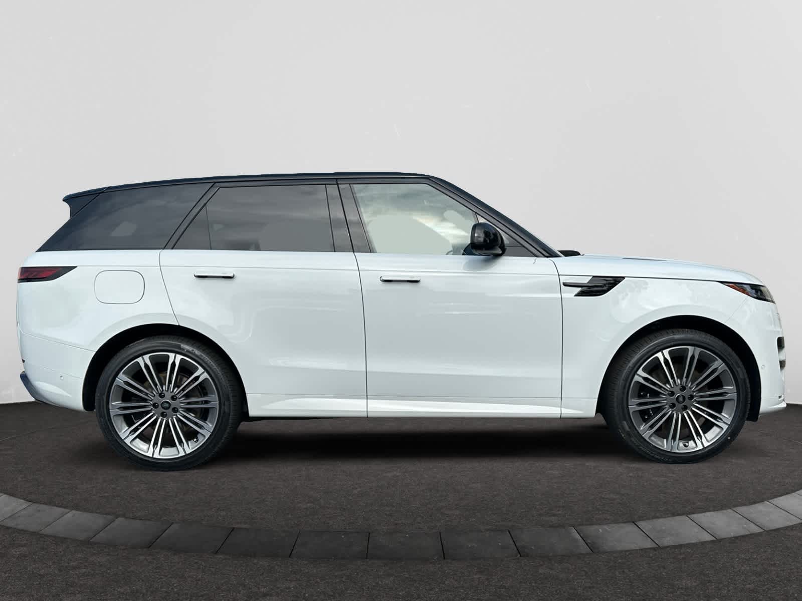 new 2025 Land Rover Range Rover Sport car, priced at $123,800